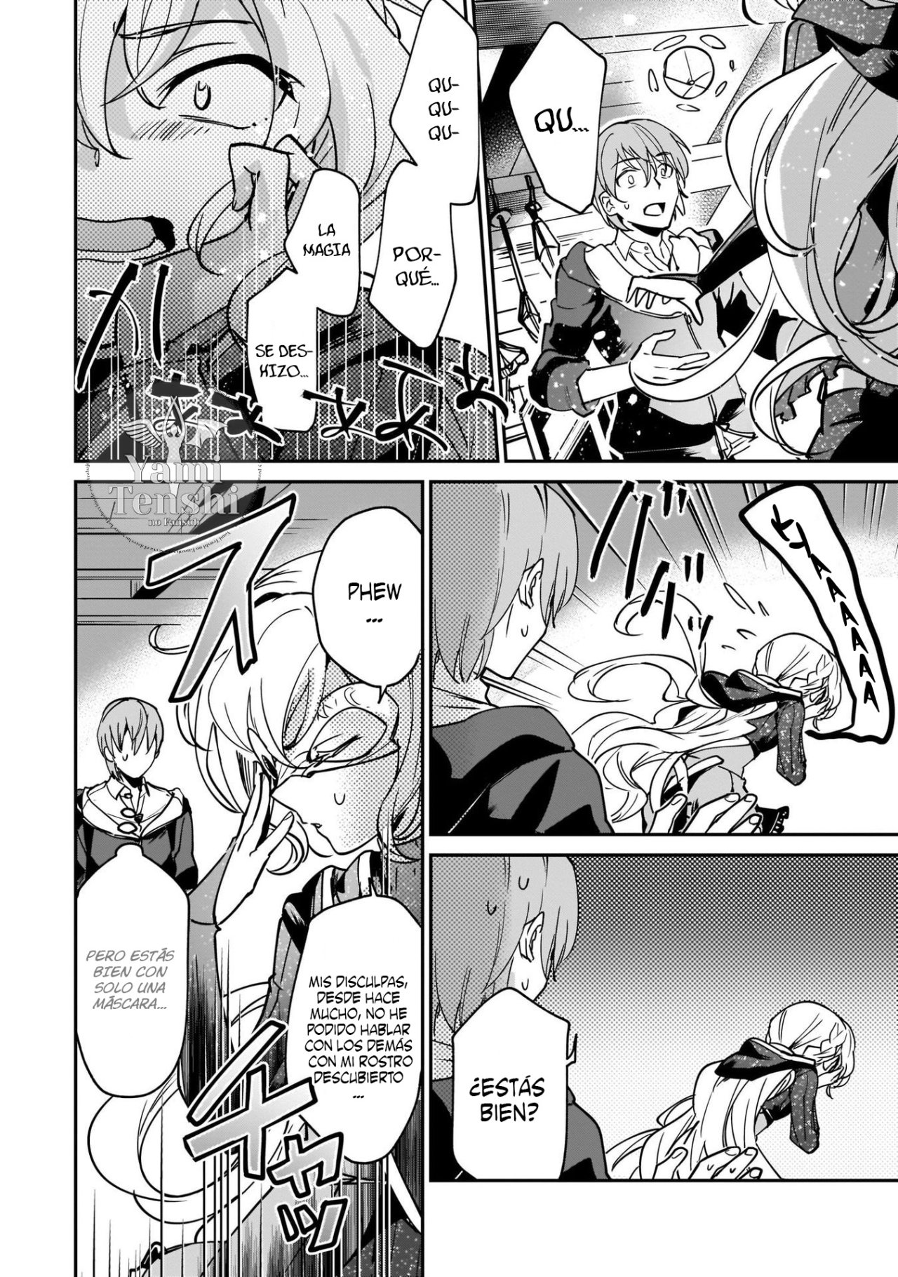 Yuusha Shoukan ni Makikomareta kedo, Isekai wa Heiwa deshita Capitulo 13 página 11