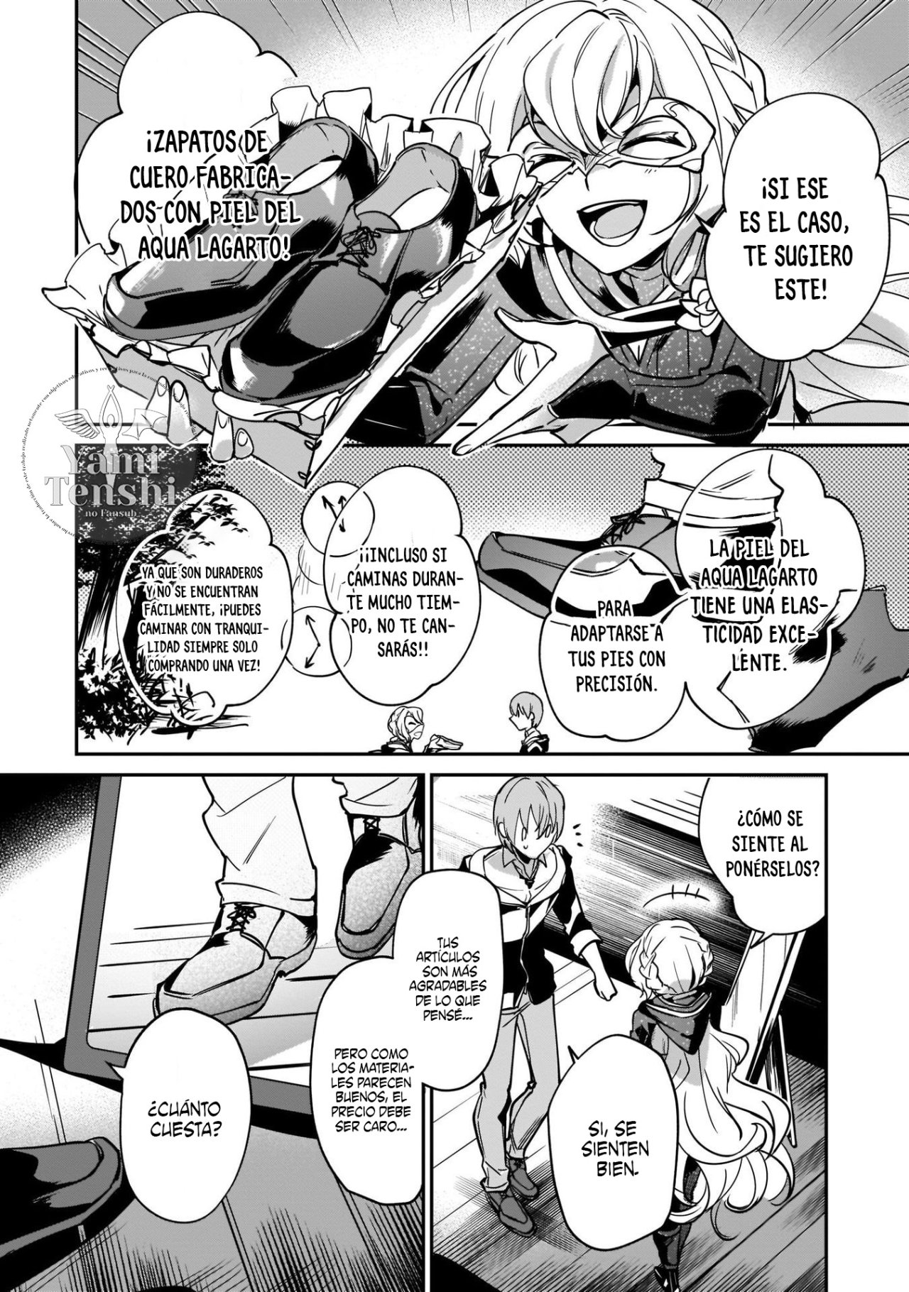 Yuusha Shoukan ni Makikomareta kedo, Isekai wa Heiwa deshita Capitulo 13 página 13