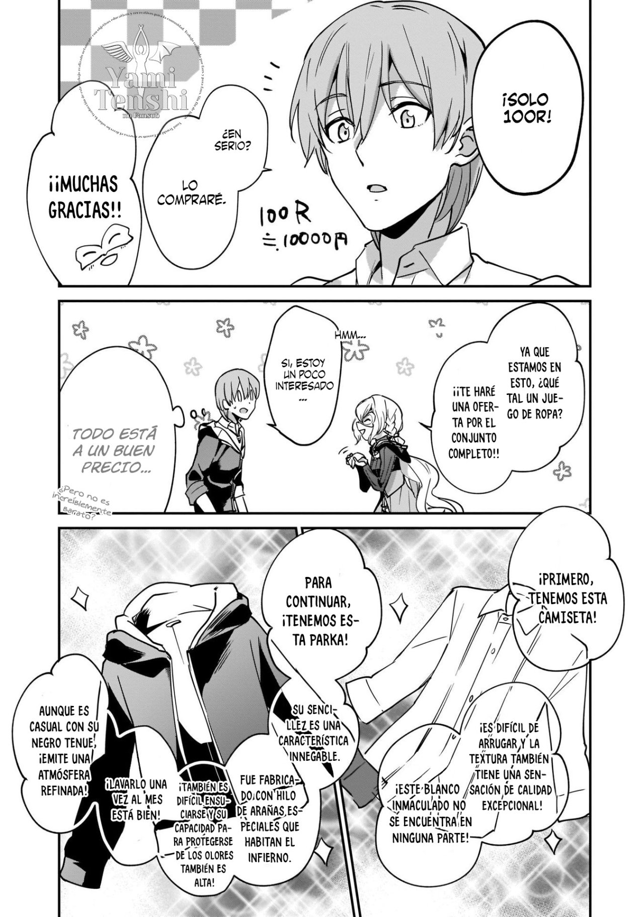 Yuusha Shoukan ni Makikomareta kedo, Isekai wa Heiwa deshita Capitulo 13 página 14