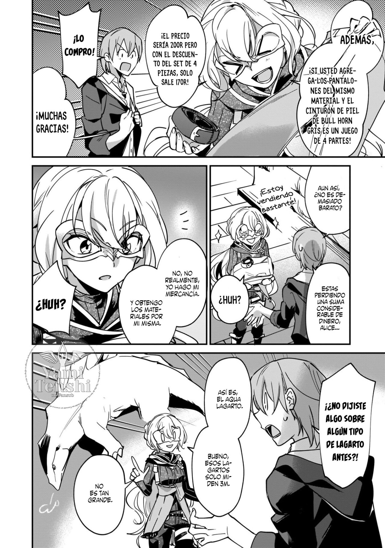 Yuusha Shoukan ni Makikomareta kedo, Isekai wa Heiwa deshita Capitulo 13 página 15