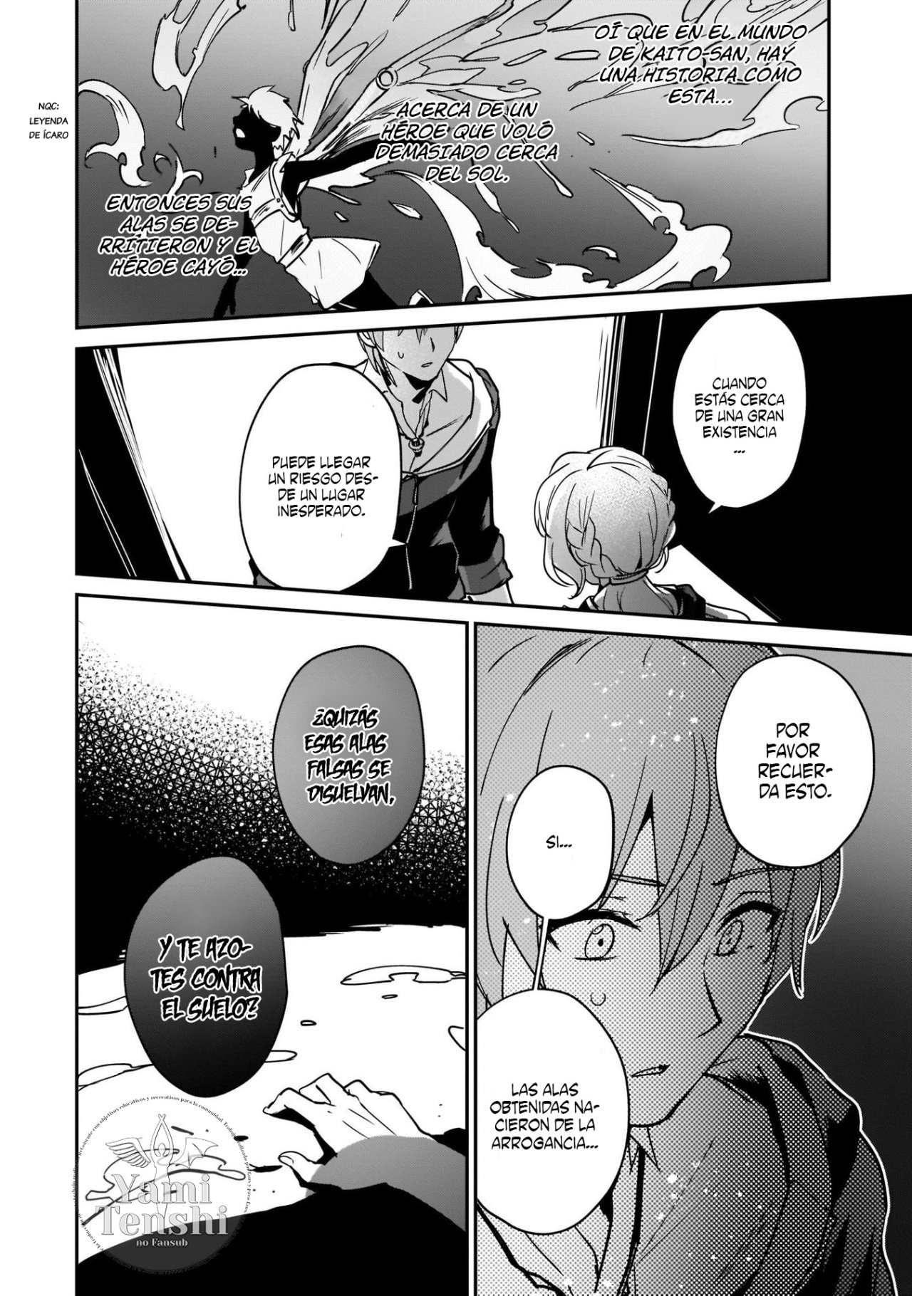 Yuusha Shoukan ni Makikomareta kedo, Isekai wa Heiwa deshita Capitulo 13 página 19