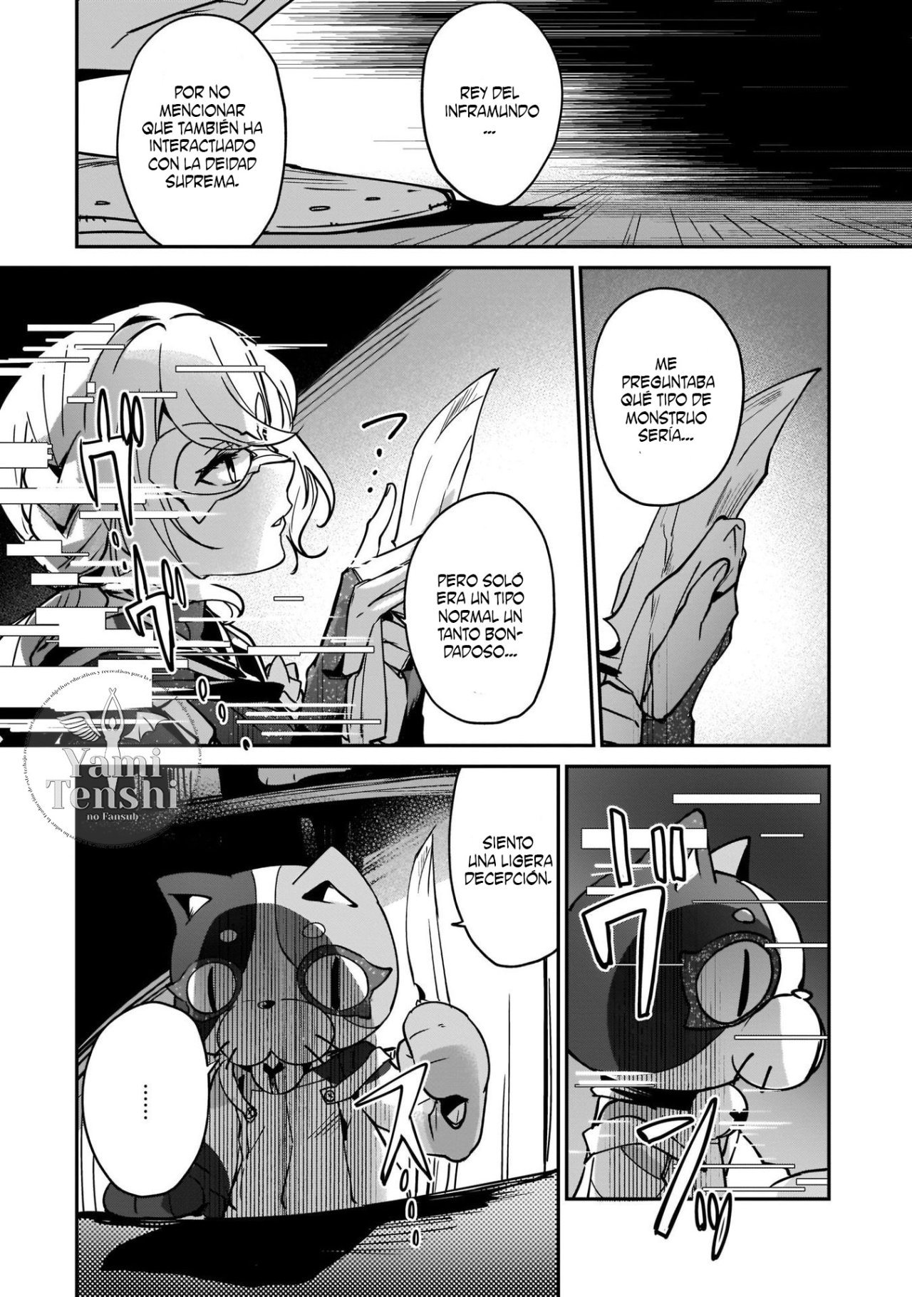 Yuusha Shoukan ni Makikomareta kedo, Isekai wa Heiwa deshita Capitulo 13 página 21