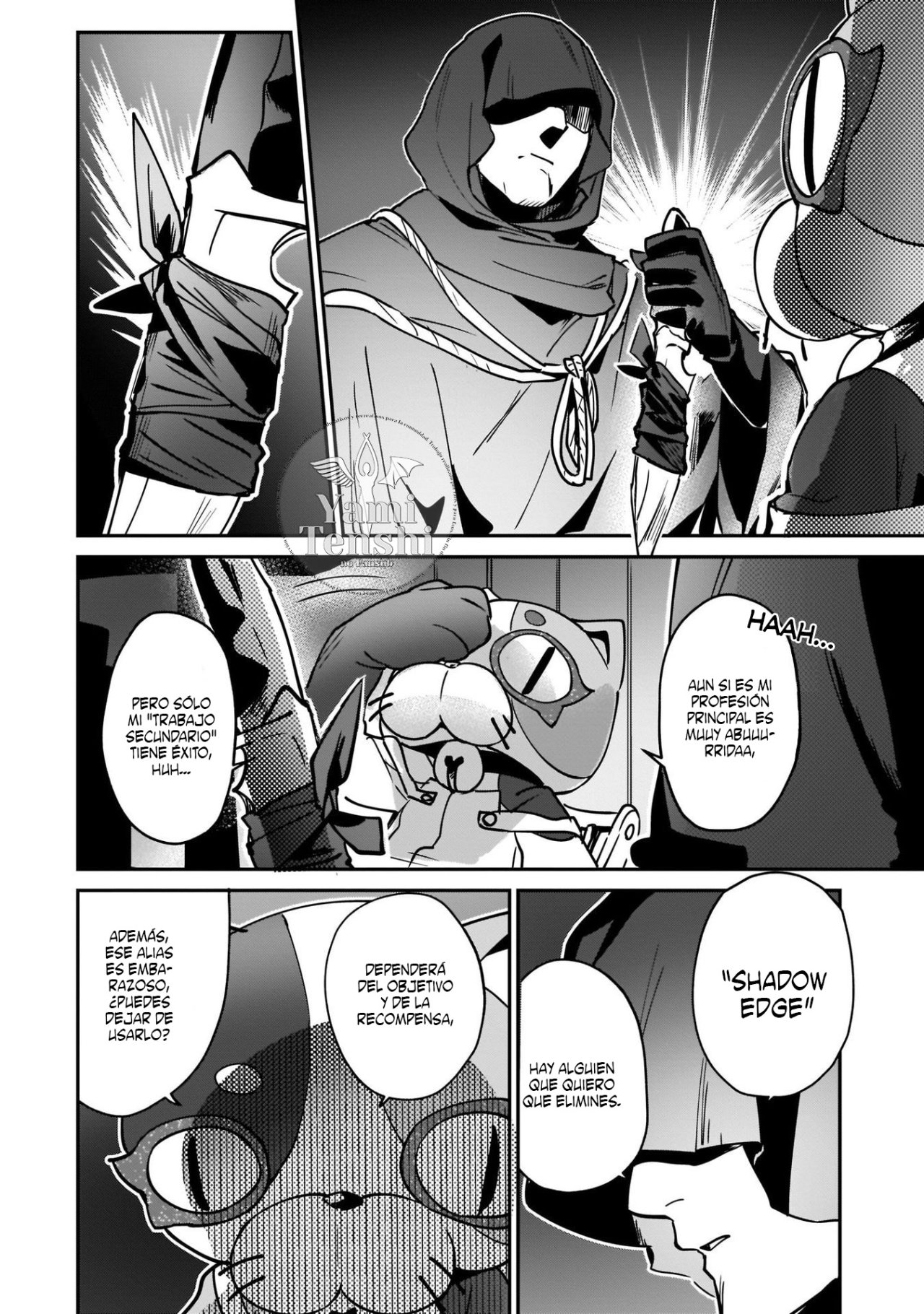 Yuusha Shoukan ni Makikomareta kedo, Isekai wa Heiwa deshita Capitulo 13 página 23