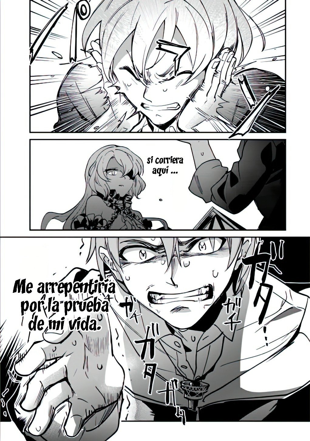 Yuusha Shoukan ni Makikomareta kedo, Isekai wa Heiwa deshita Capitulo 14 página 13