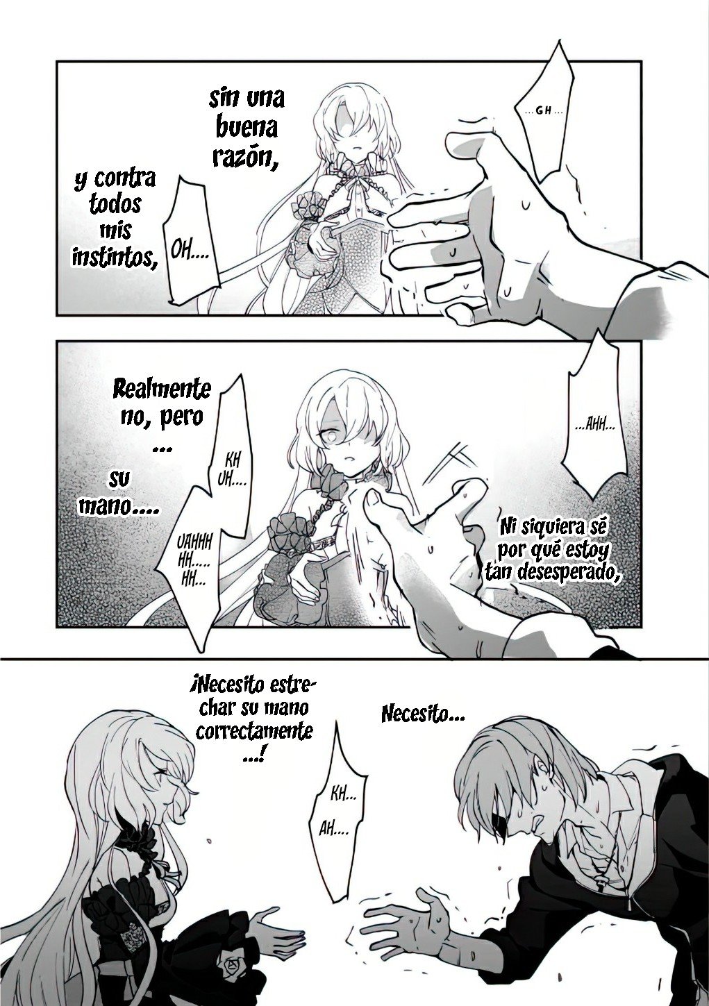 Yuusha Shoukan ni Makikomareta kedo, Isekai wa Heiwa deshita Capitulo 14 página 14