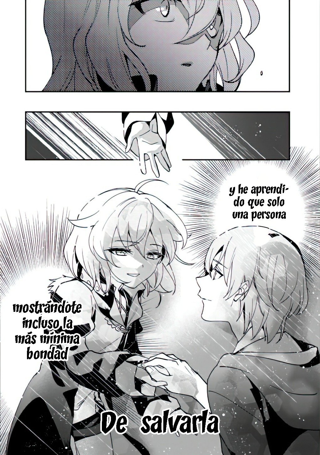 Yuusha Shoukan ni Makikomareta kedo, Isekai wa Heiwa deshita Capitulo 14 página 16