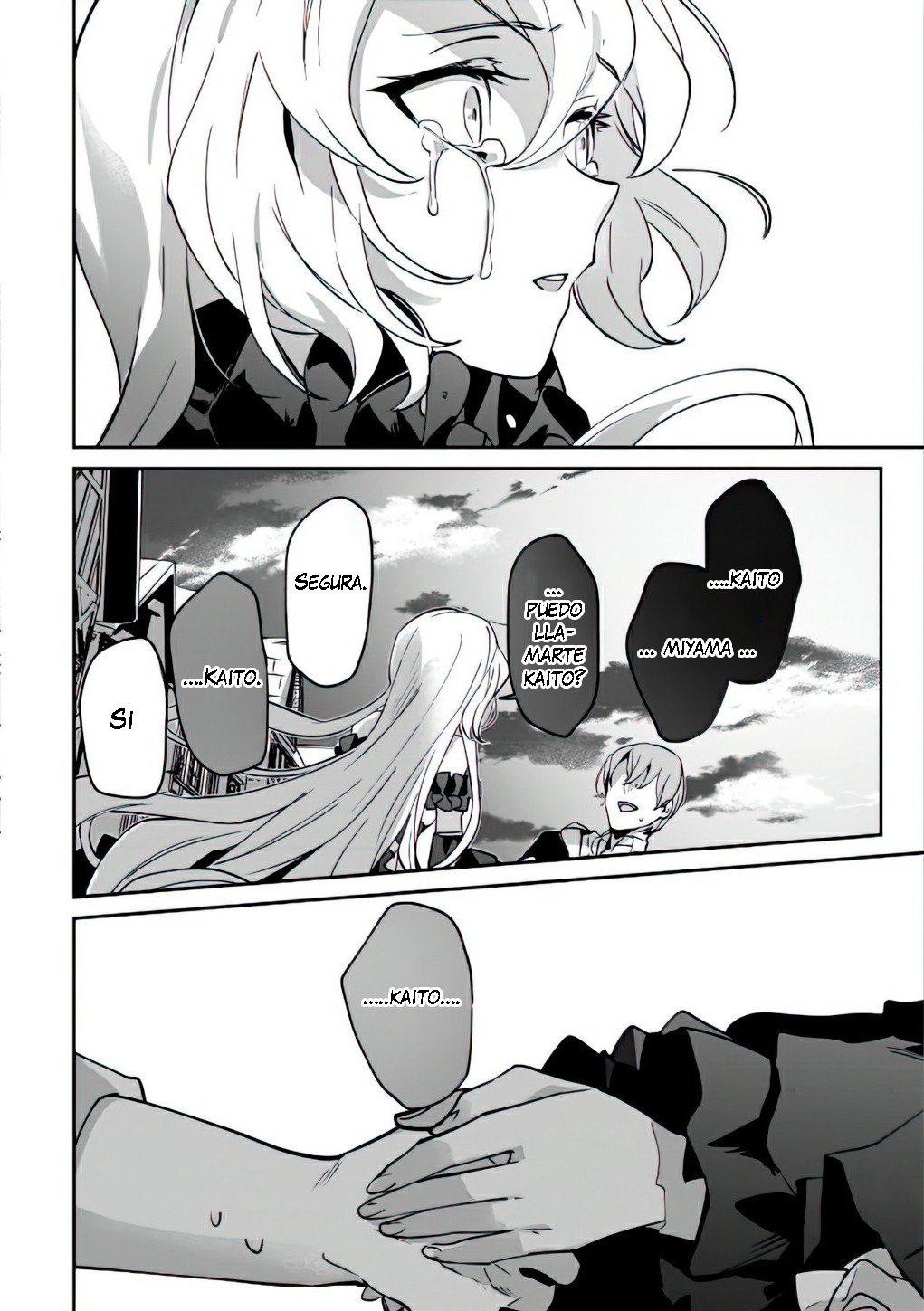 Yuusha Shoukan ni Makikomareta kedo, Isekai wa Heiwa deshita Capitulo 14 página 20
