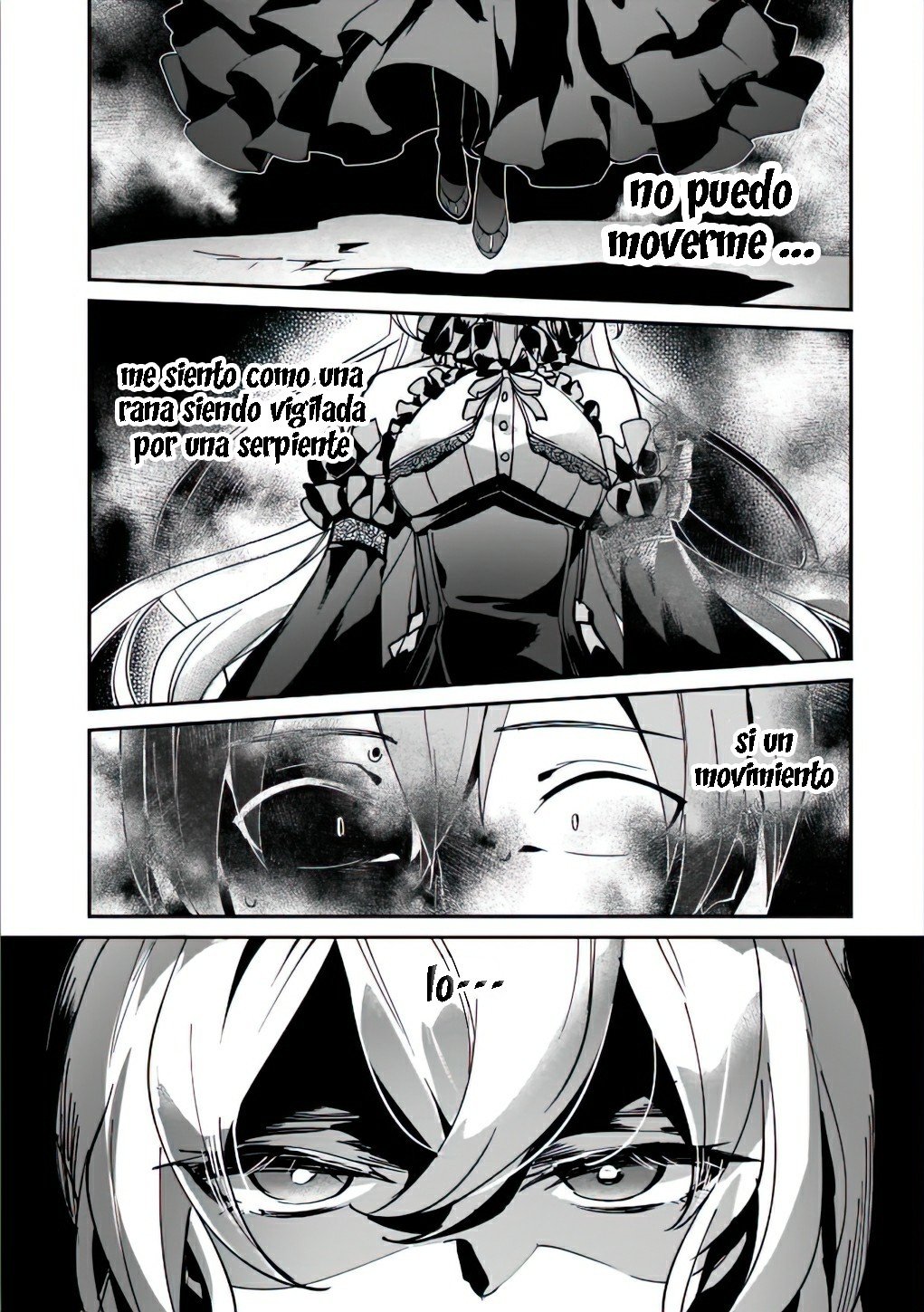 Yuusha Shoukan ni Makikomareta kedo, Isekai wa Heiwa deshita Capitulo 14 página 5
