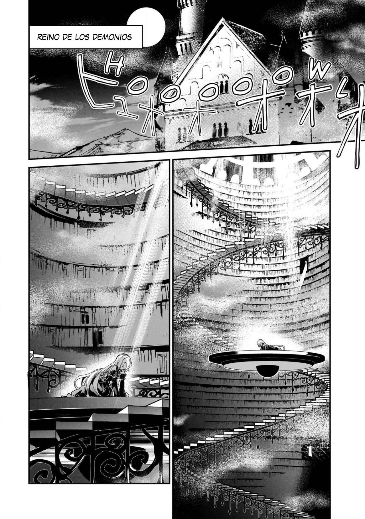 Yuusha Shoukan ni Makikomareta kedo, Isekai wa Heiwa deshita Capitulo 15 página 19