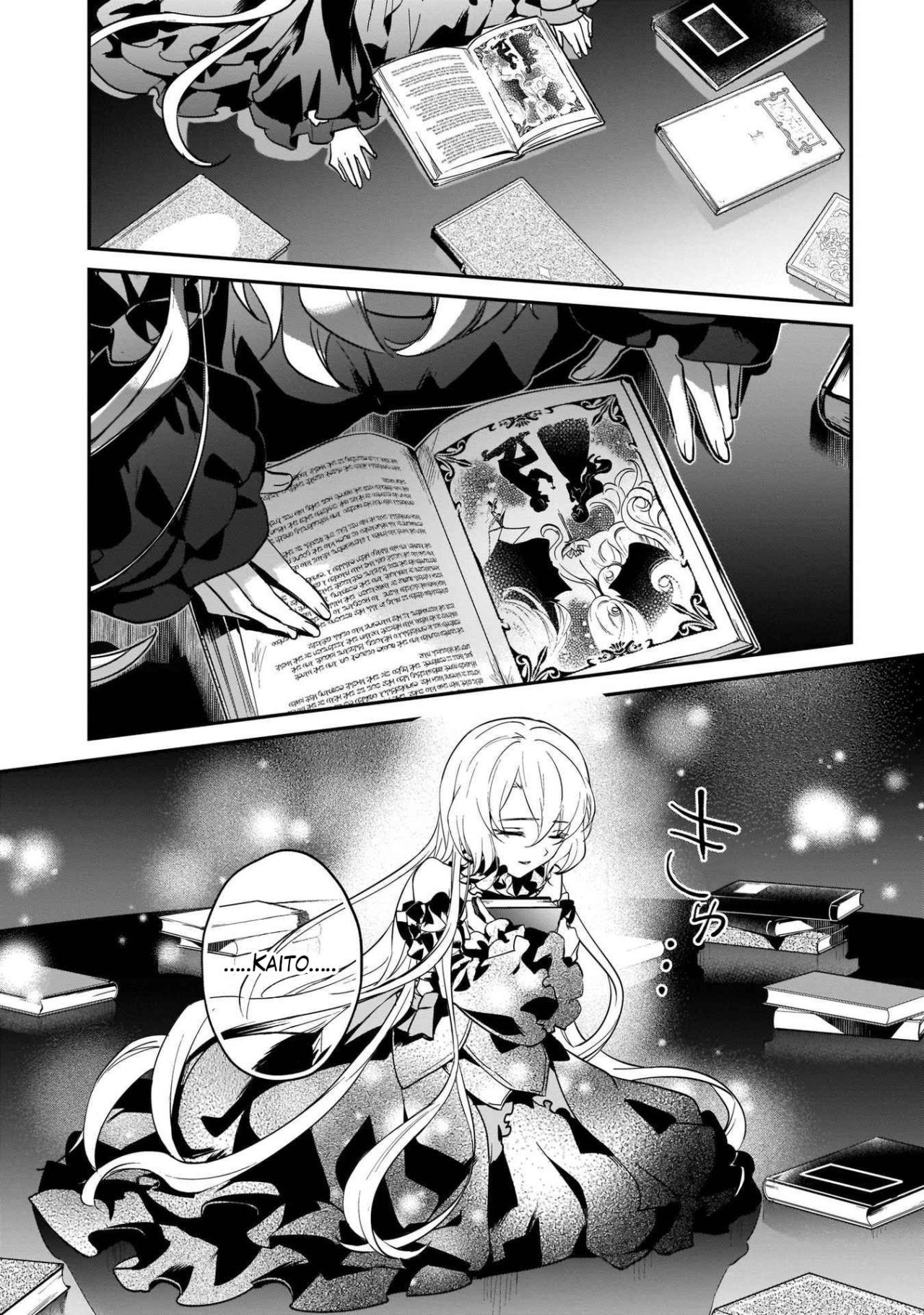 Yuusha Shoukan ni Makikomareta kedo, Isekai wa Heiwa deshita Capitulo 15 página 20