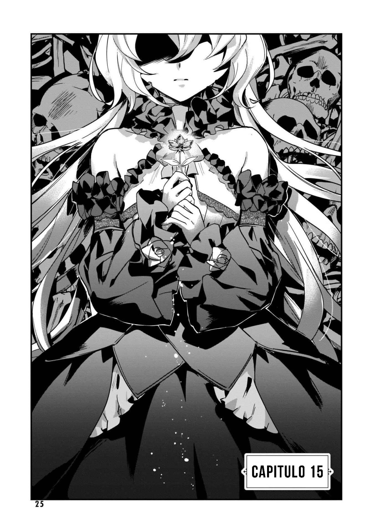 Yuusha Shoukan ni Makikomareta kedo, Isekai wa Heiwa deshita Capitulo 15 página 4