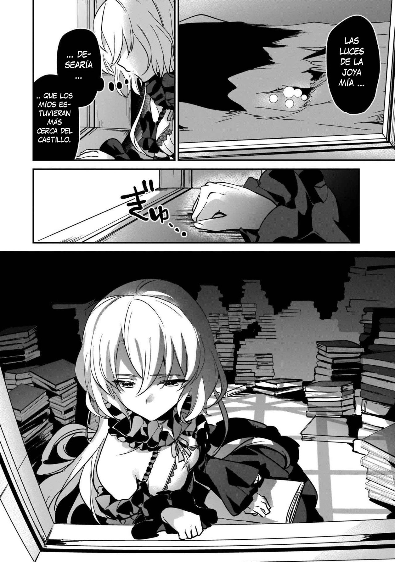 Yuusha Shoukan ni Makikomareta kedo, Isekai wa Heiwa deshita Capitulo 16 página 15
