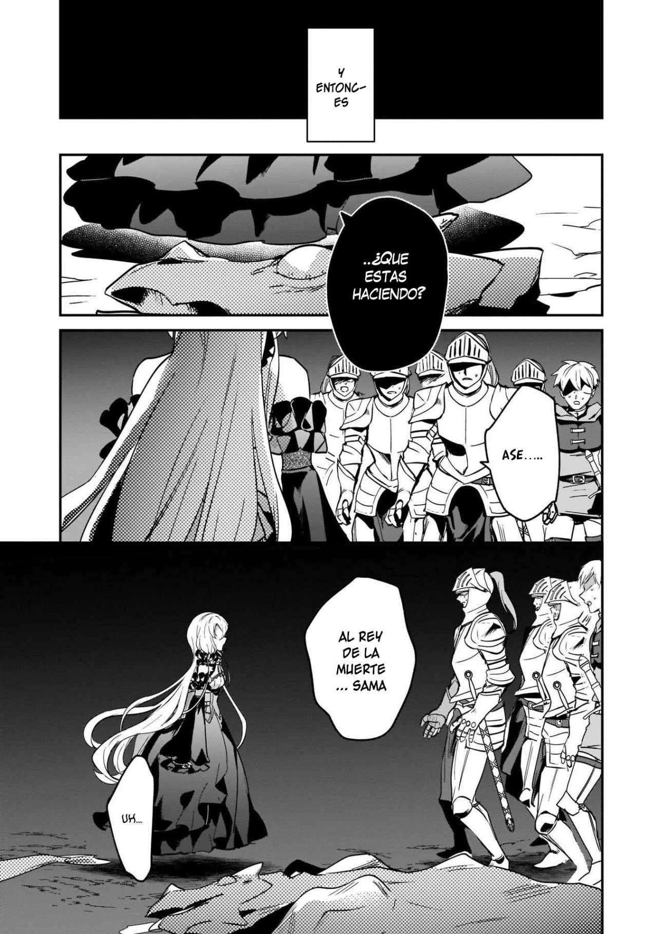 Yuusha Shoukan ni Makikomareta kedo, Isekai wa Heiwa deshita Capitulo 16 página 16