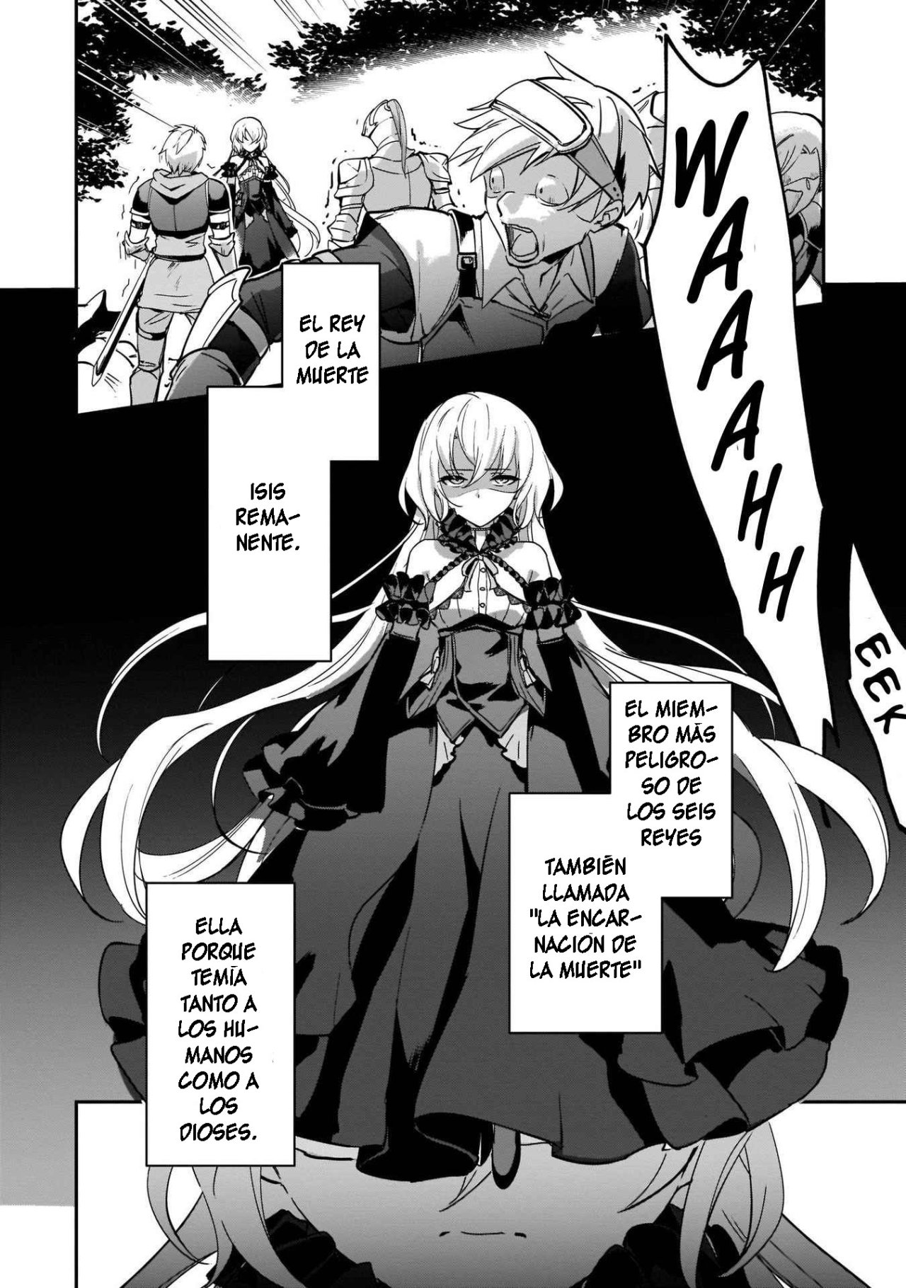 Yuusha Shoukan ni Makikomareta kedo, Isekai wa Heiwa deshita Capitulo 16 página 17