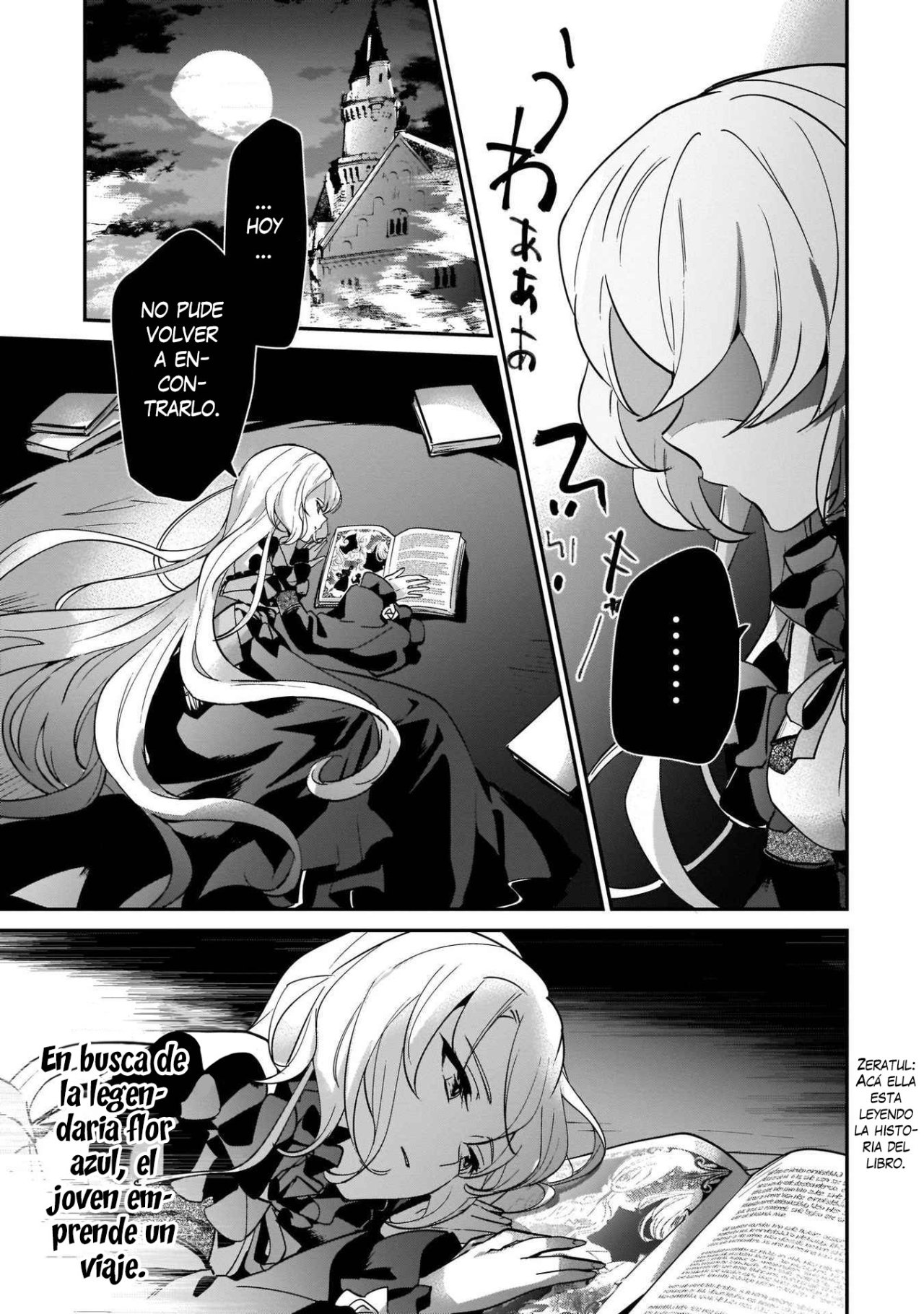 Yuusha Shoukan ni Makikomareta kedo, Isekai wa Heiwa deshita Capitulo 16 página 18