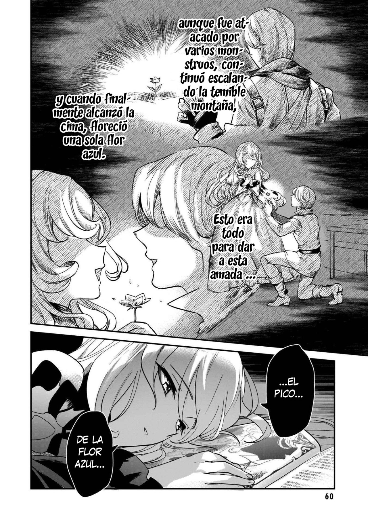 Yuusha Shoukan ni Makikomareta kedo, Isekai wa Heiwa deshita Capitulo 16 página 19