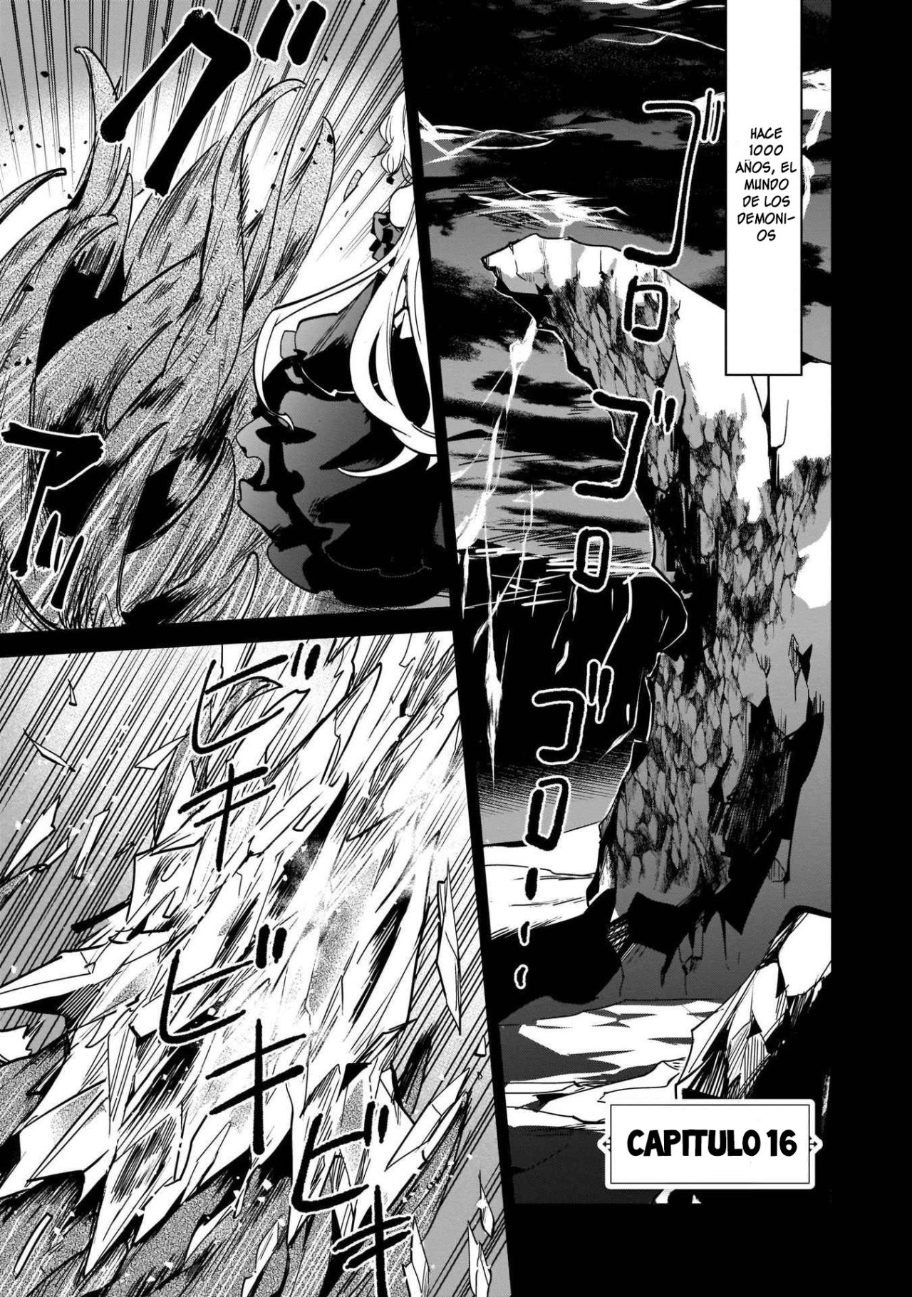 Yuusha Shoukan ni Makikomareta kedo, Isekai wa Heiwa deshita Capitulo 16 página 2