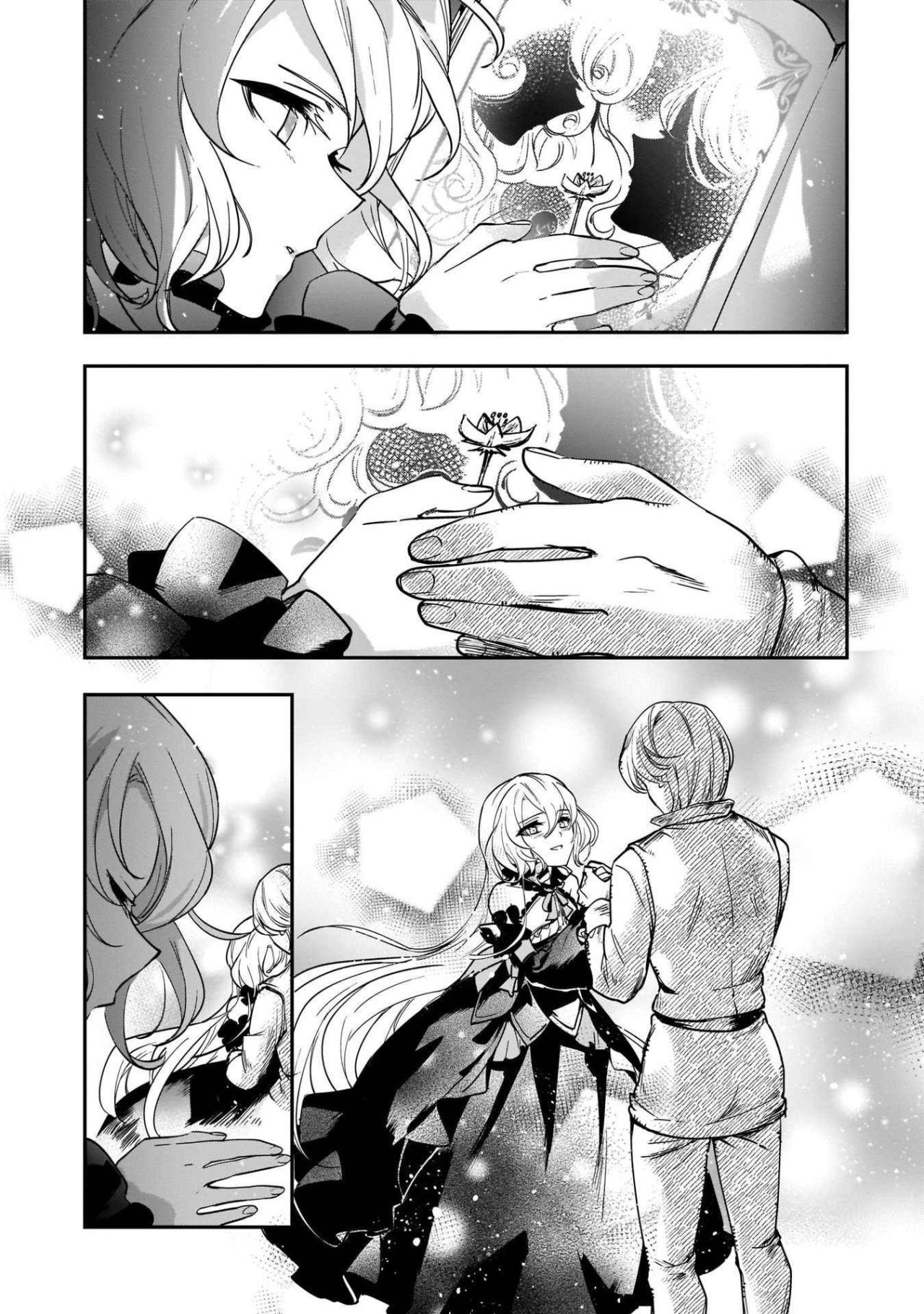 Yuusha Shoukan ni Makikomareta kedo, Isekai wa Heiwa deshita Capitulo 16 página 20