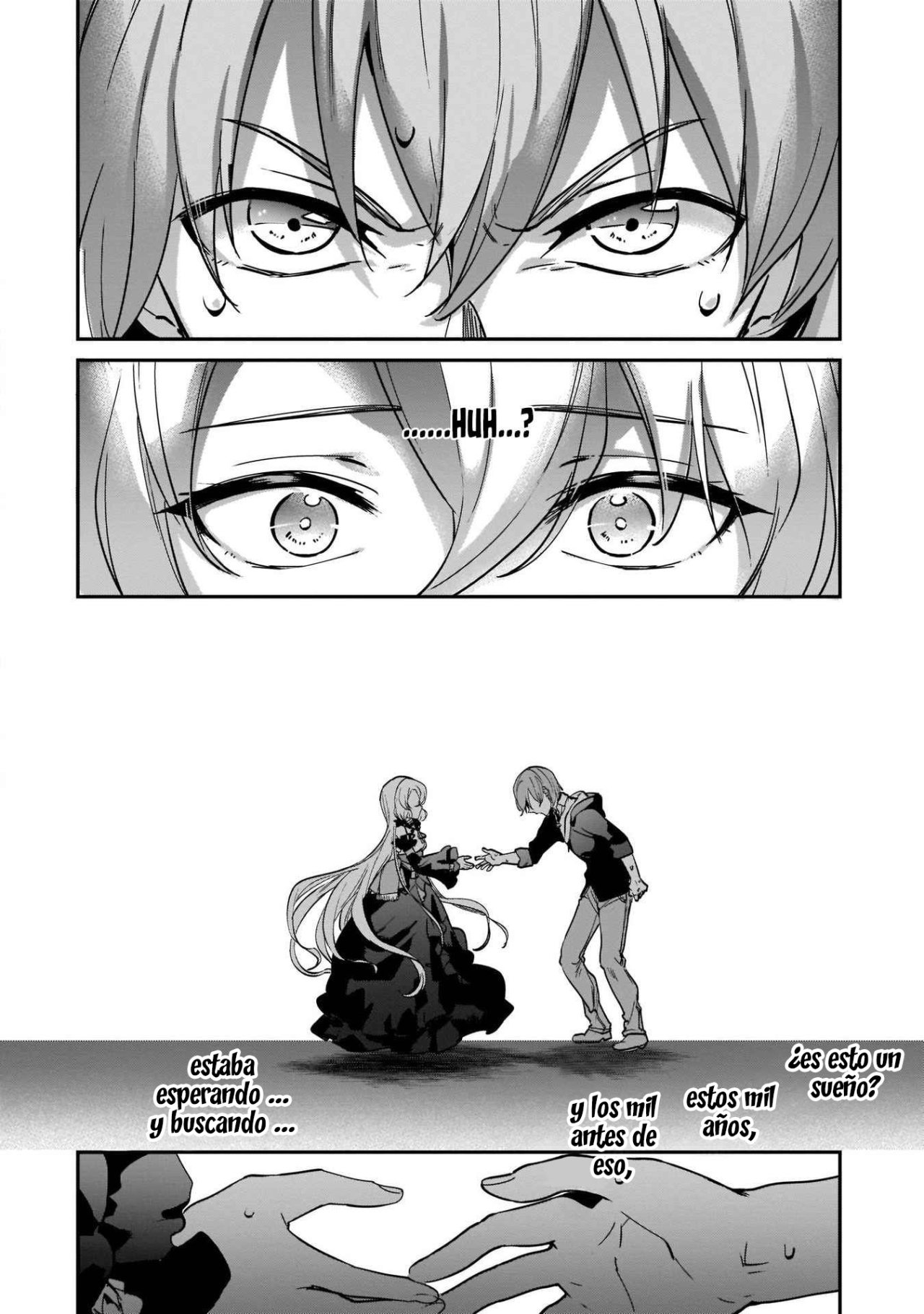Yuusha Shoukan ni Makikomareta kedo, Isekai wa Heiwa deshita Capitulo 16 página 25