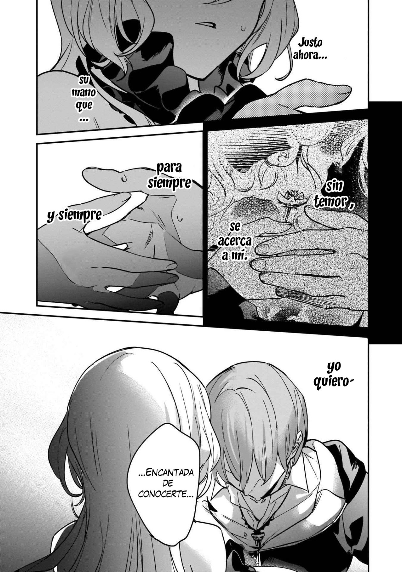 Yuusha Shoukan ni Makikomareta kedo, Isekai wa Heiwa deshita Capitulo 16 página 26