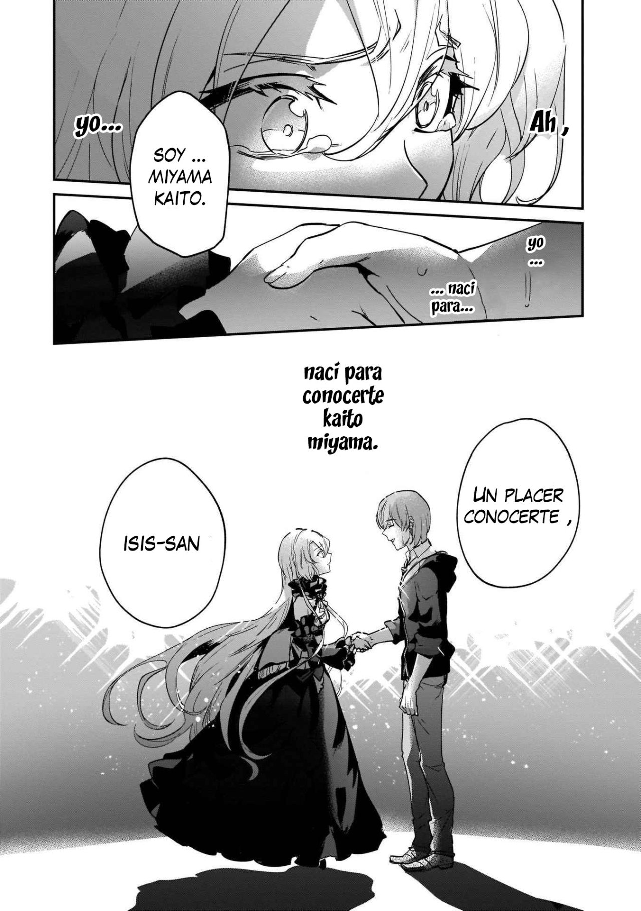 Yuusha Shoukan ni Makikomareta kedo, Isekai wa Heiwa deshita Capitulo 16 página 27
