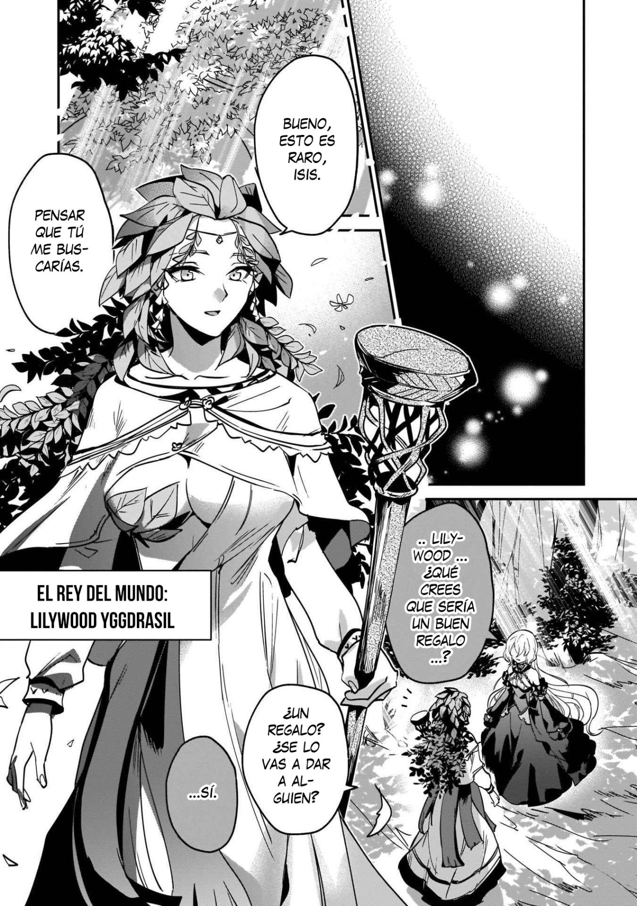 Yuusha Shoukan ni Makikomareta kedo, Isekai wa Heiwa deshita Capitulo 16 página 28