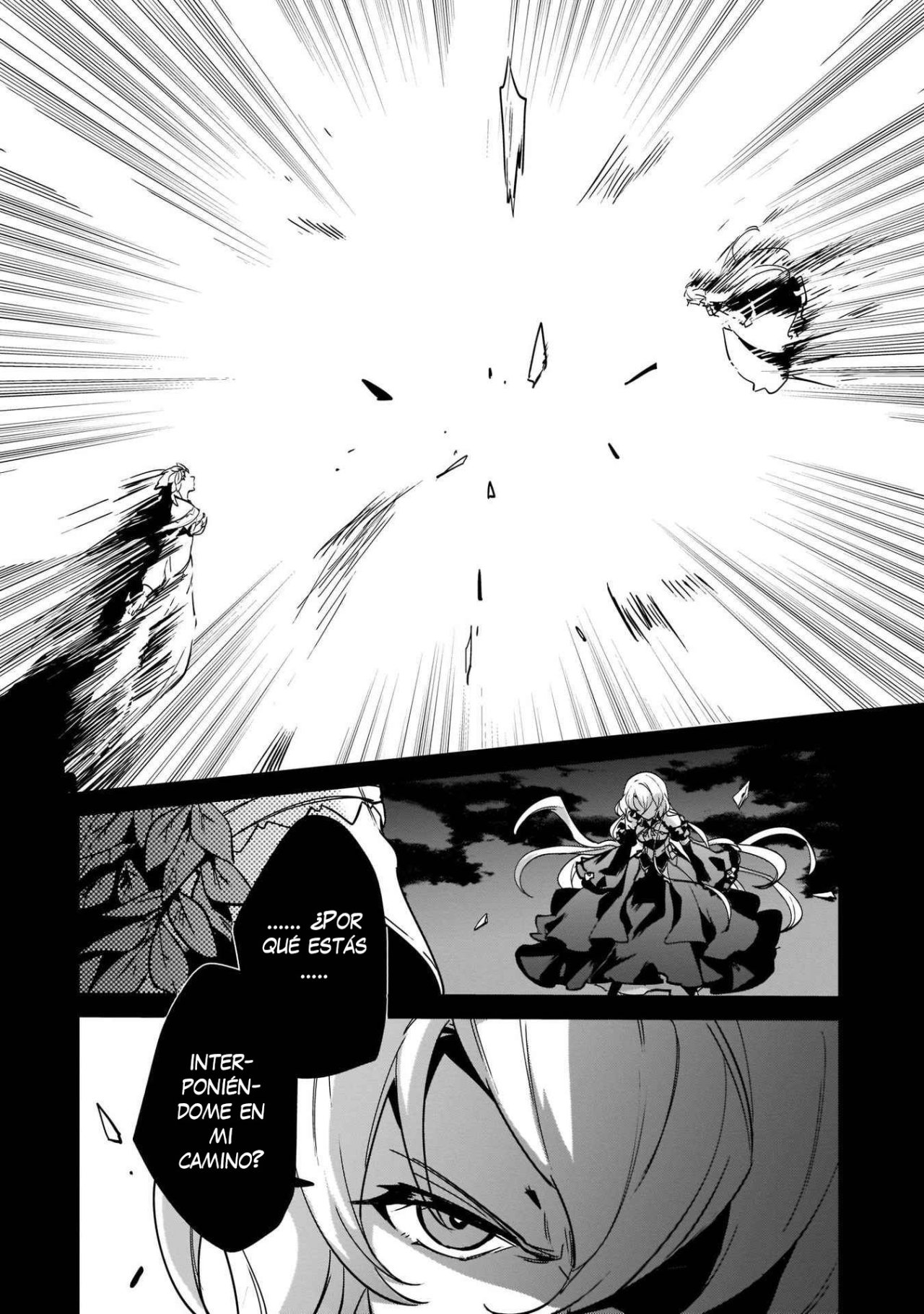 Yuusha Shoukan ni Makikomareta kedo, Isekai wa Heiwa deshita Capitulo 16 página 3