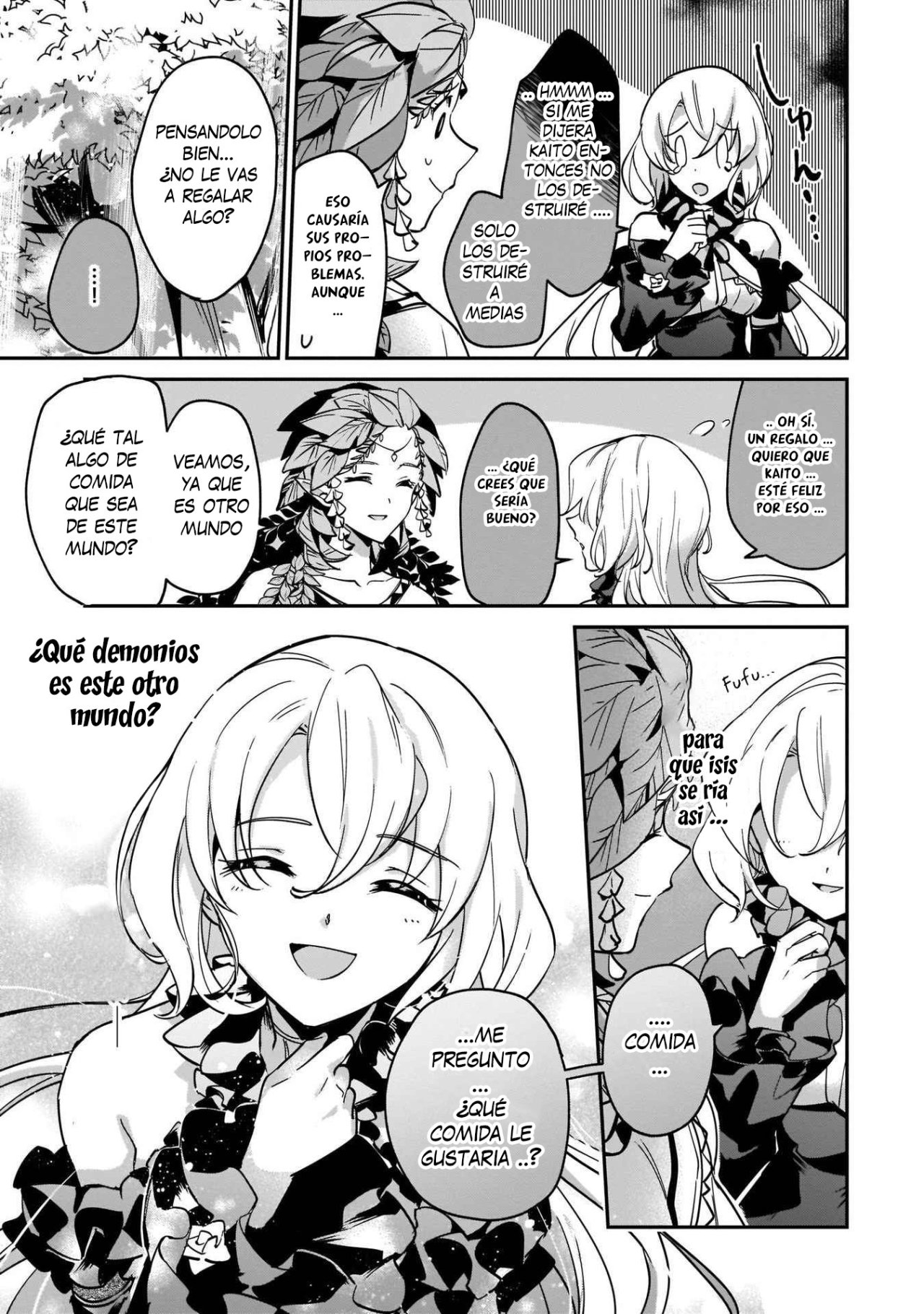 Yuusha Shoukan ni Makikomareta kedo, Isekai wa Heiwa deshita Capitulo 16 página 32