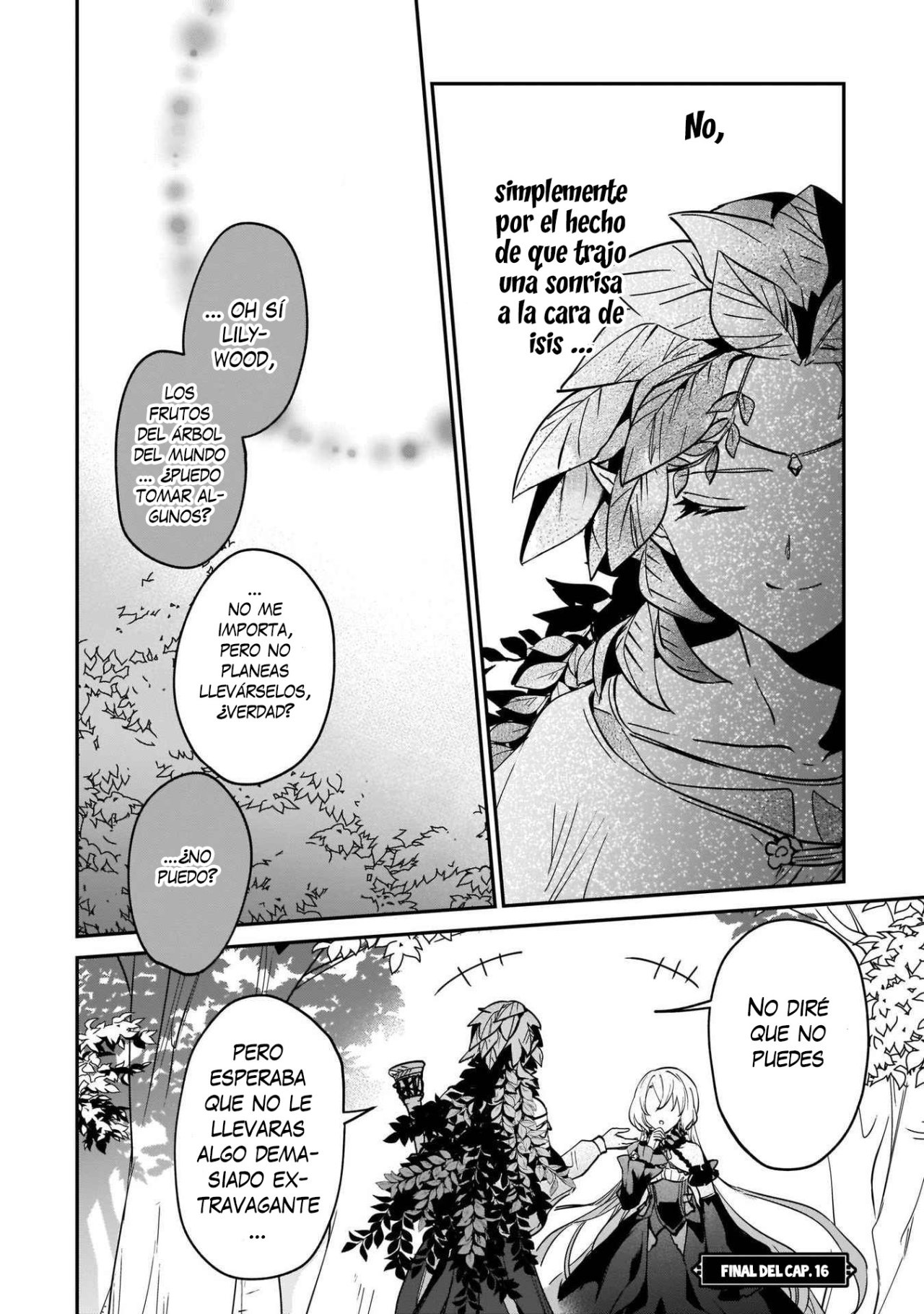 Yuusha Shoukan ni Makikomareta kedo, Isekai wa Heiwa deshita Capitulo 16 página 33