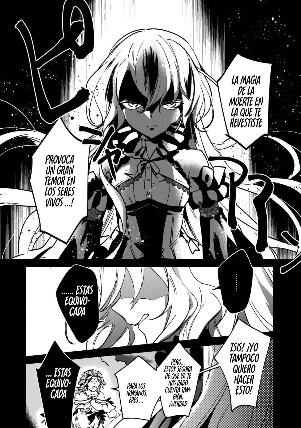 Yuusha Shoukan ni Makikomareta kedo, Isekai wa Heiwa deshita Capitulo 16 página 5