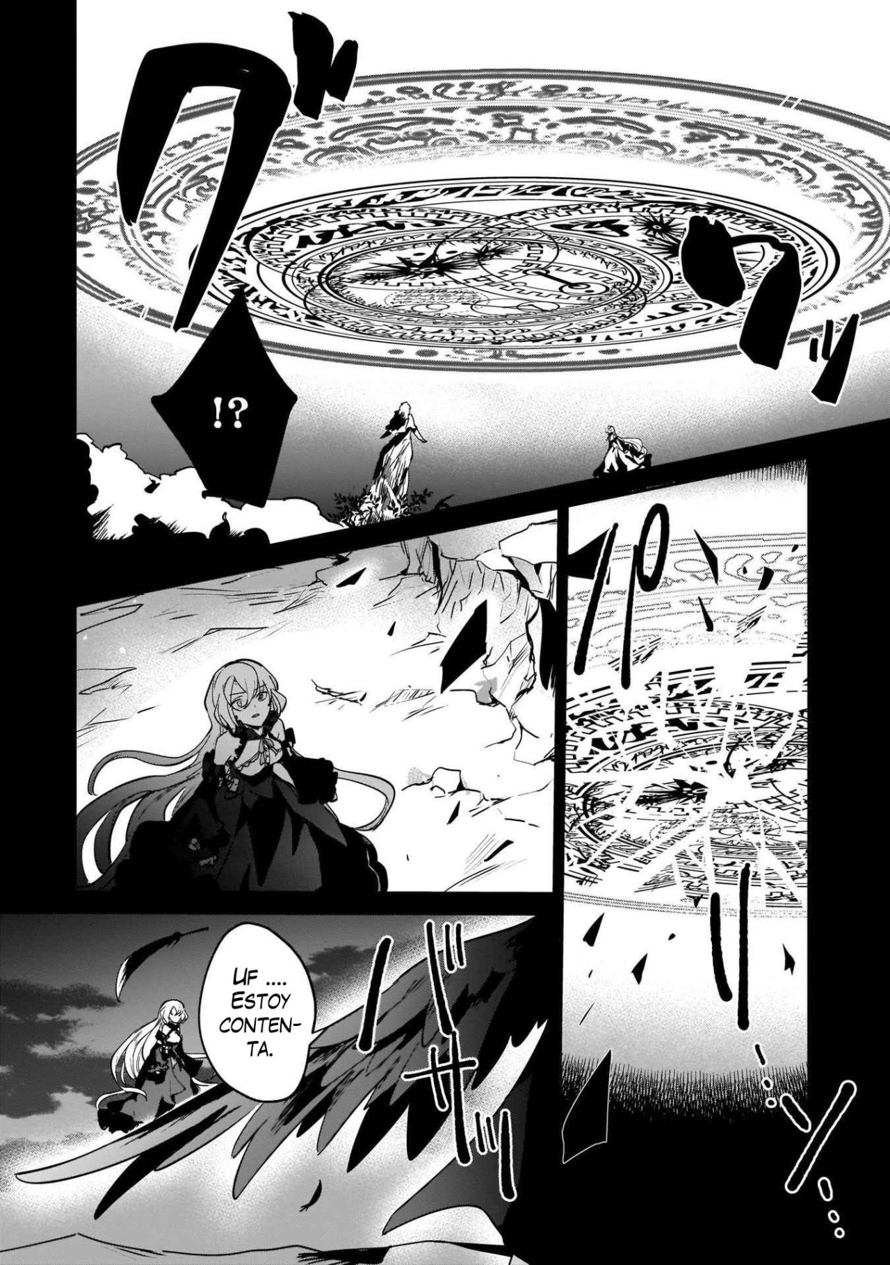 Yuusha Shoukan ni Makikomareta kedo, Isekai wa Heiwa deshita Capitulo 16 página 7
