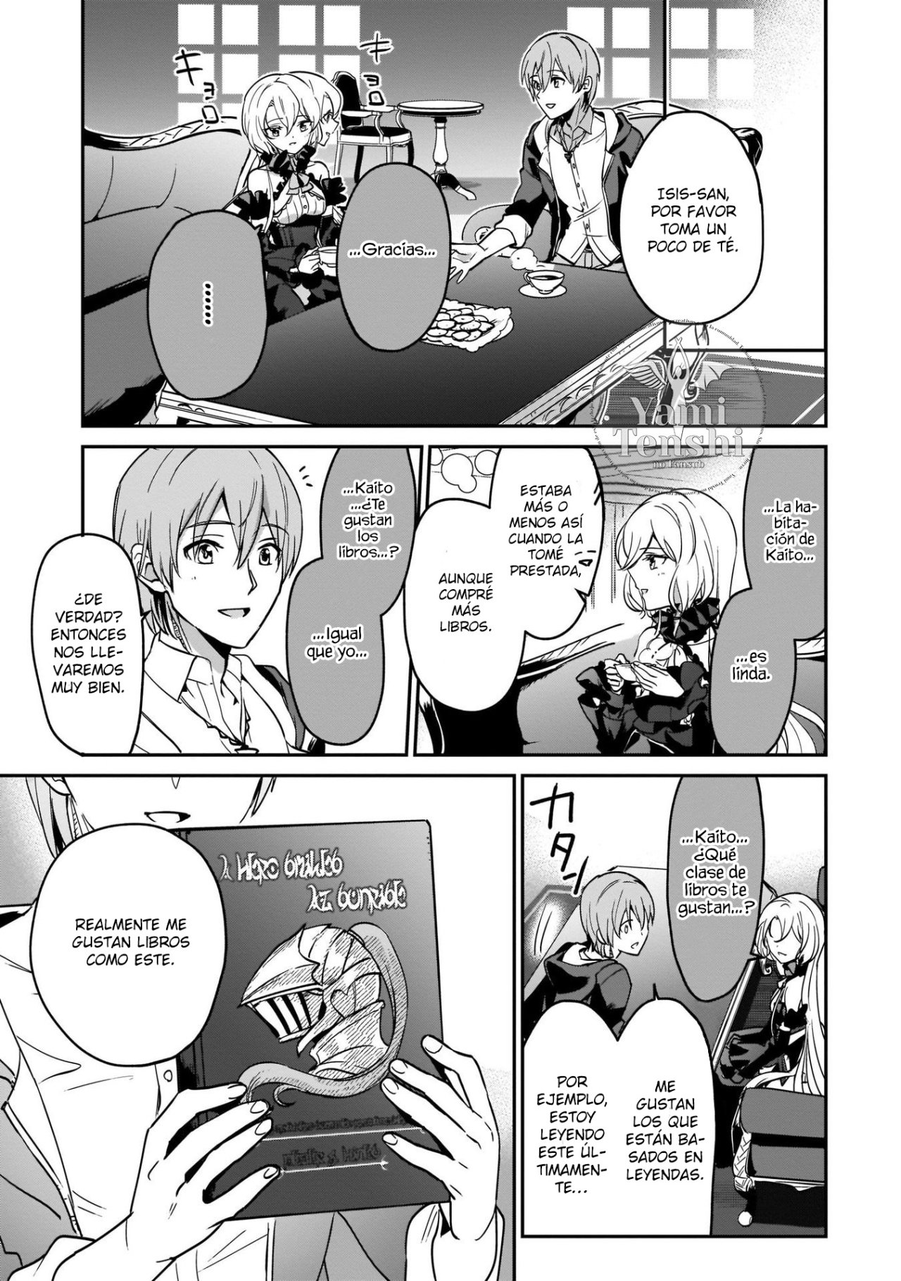 Yuusha Shoukan ni Makikomareta kedo, Isekai wa Heiwa deshita Capitulo 17 página 18
