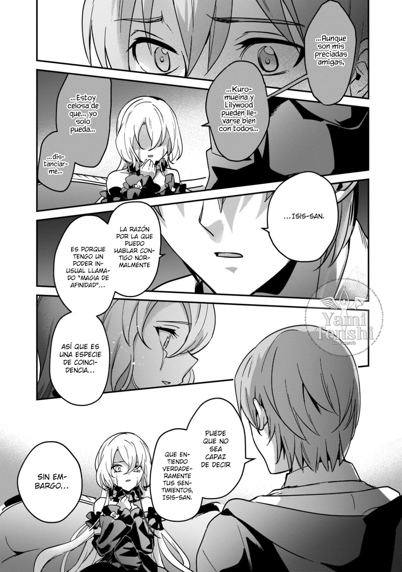 Yuusha Shoukan ni Makikomareta kedo, Isekai wa Heiwa deshita Capitulo 17 página 22