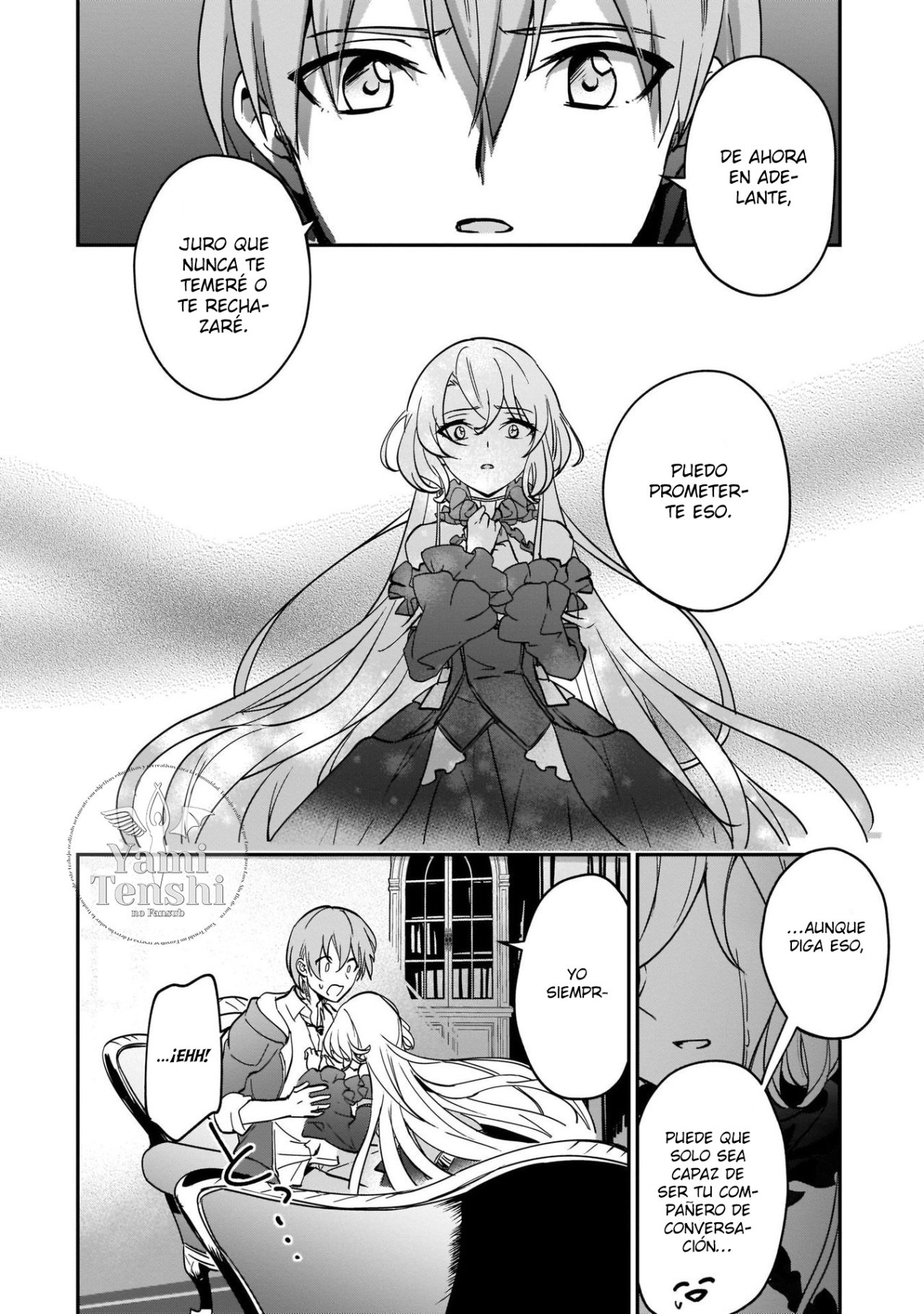 Yuusha Shoukan ni Makikomareta kedo, Isekai wa Heiwa deshita Capitulo 17 página 23