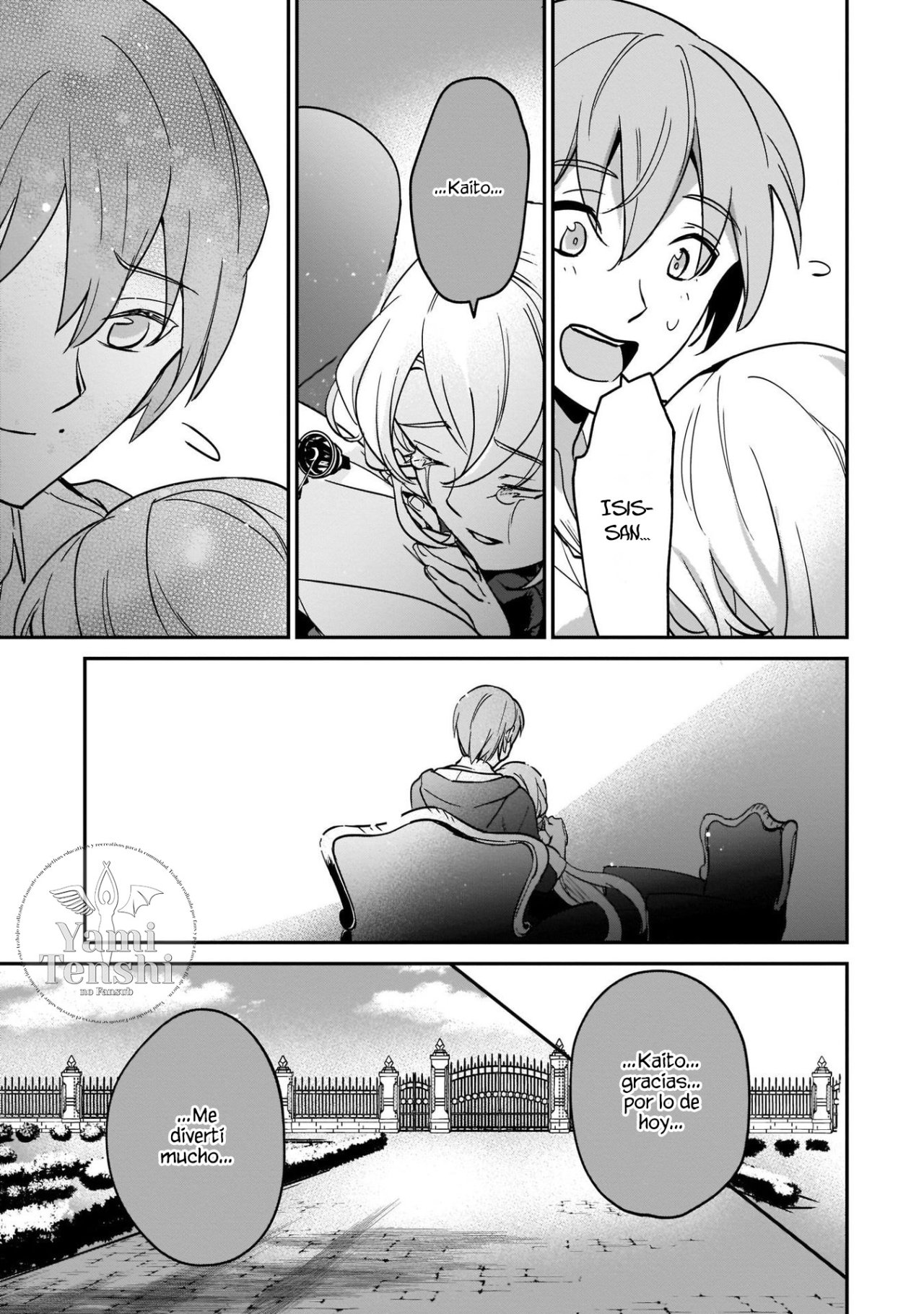 Yuusha Shoukan ni Makikomareta kedo, Isekai wa Heiwa deshita Capitulo 17 página 24