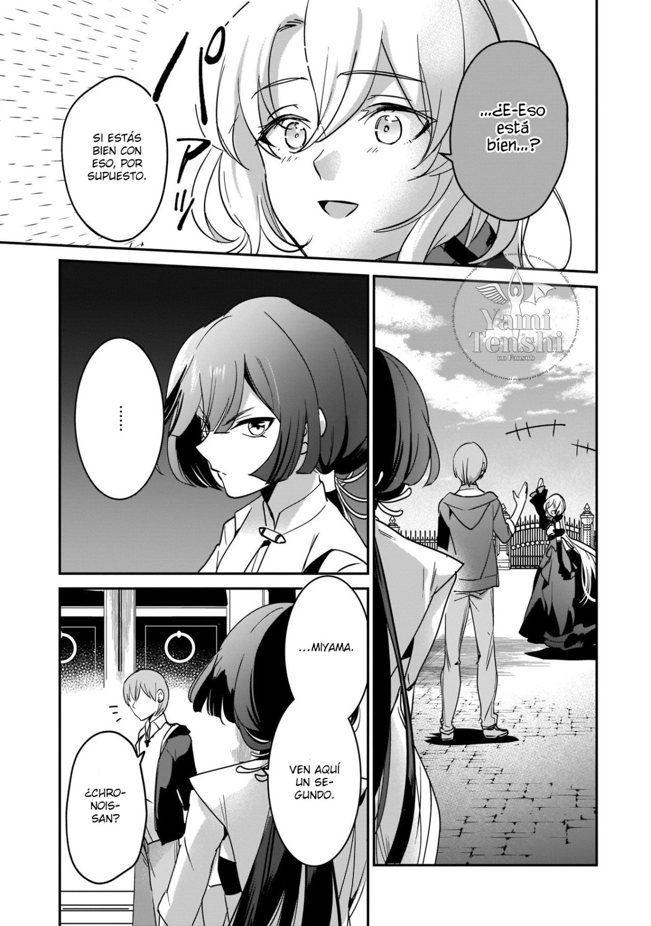 Yuusha Shoukan ni Makikomareta kedo, Isekai wa Heiwa deshita Capitulo 17 página 26