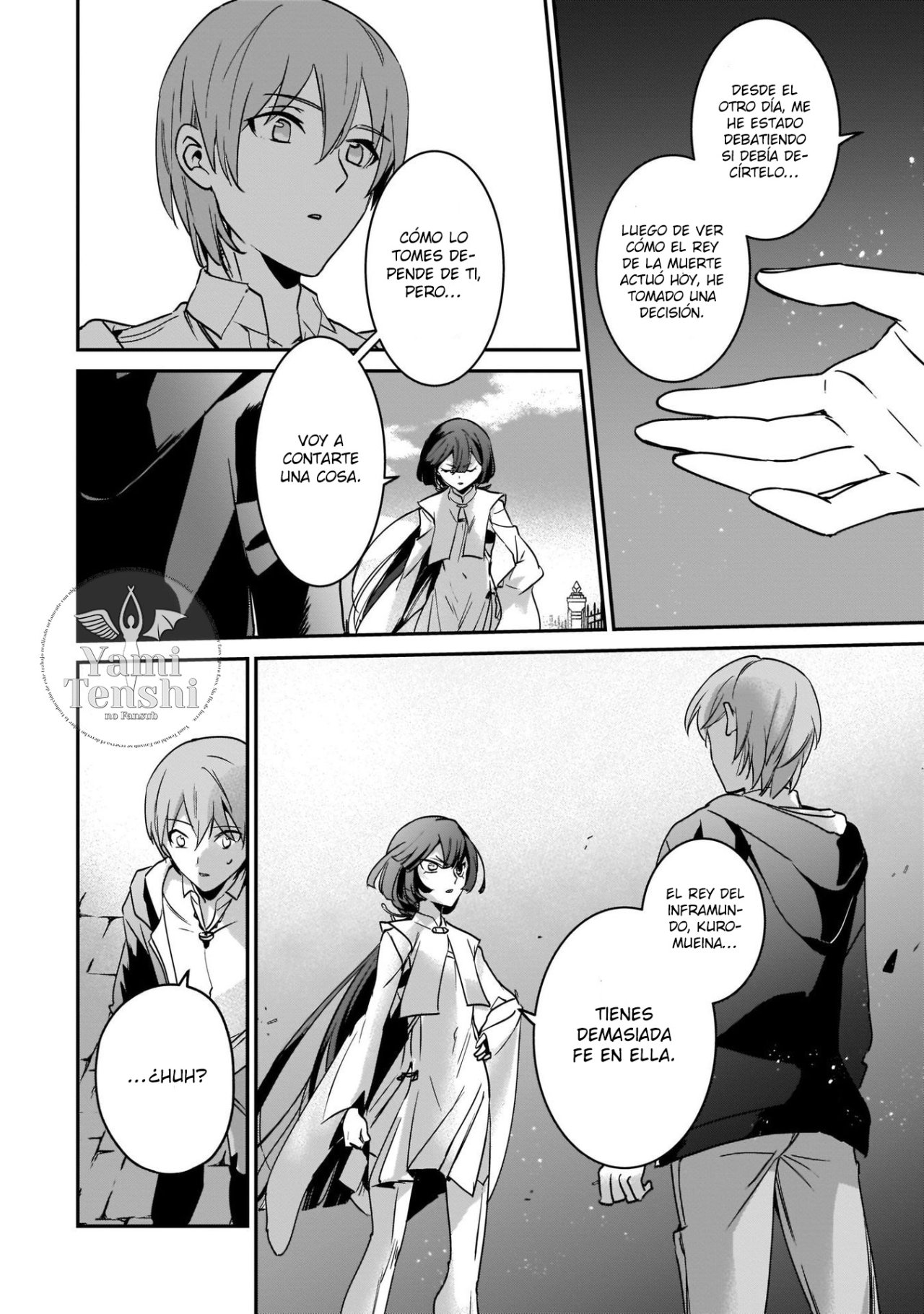 Yuusha Shoukan ni Makikomareta kedo, Isekai wa Heiwa deshita Capitulo 17 página 27