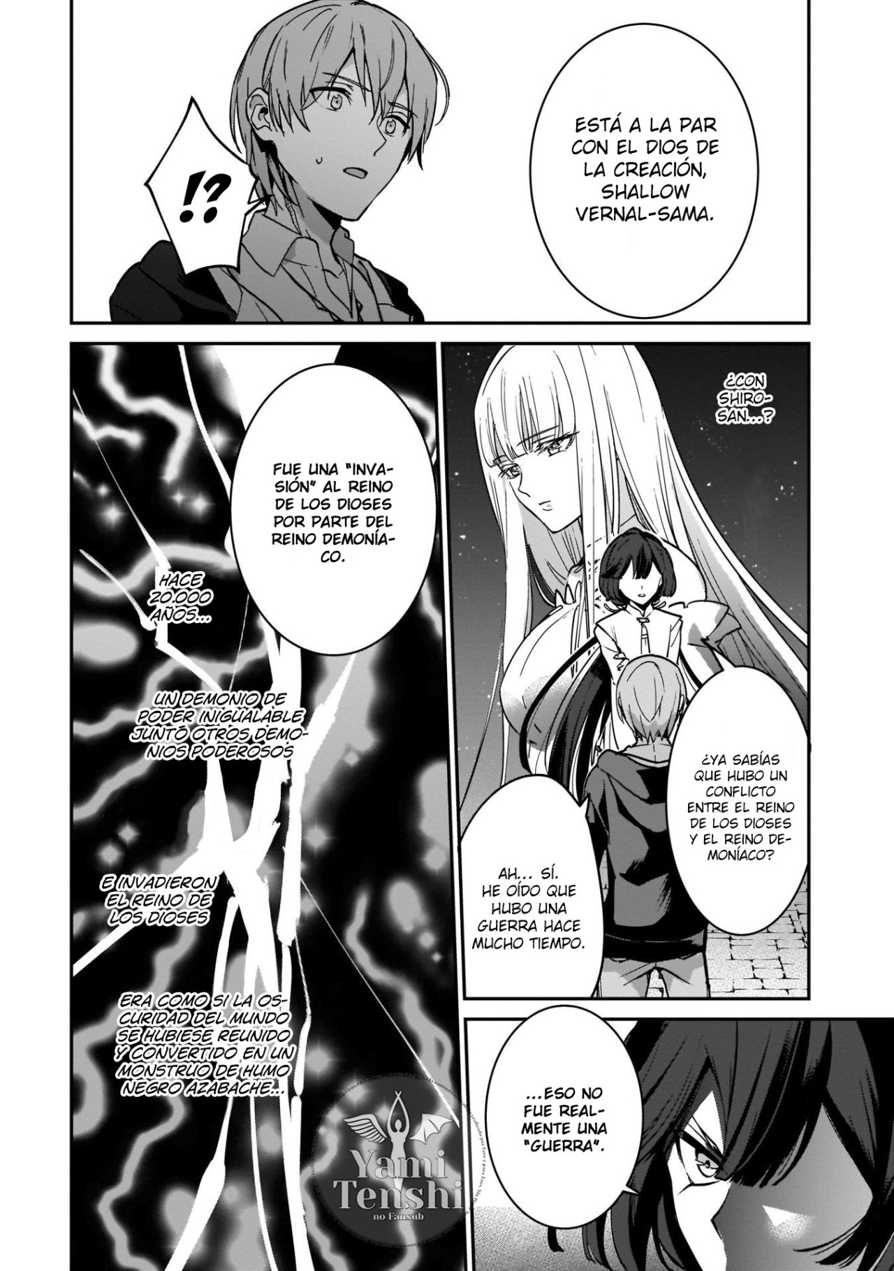 Yuusha Shoukan ni Makikomareta kedo, Isekai wa Heiwa deshita Capitulo 17 página 29