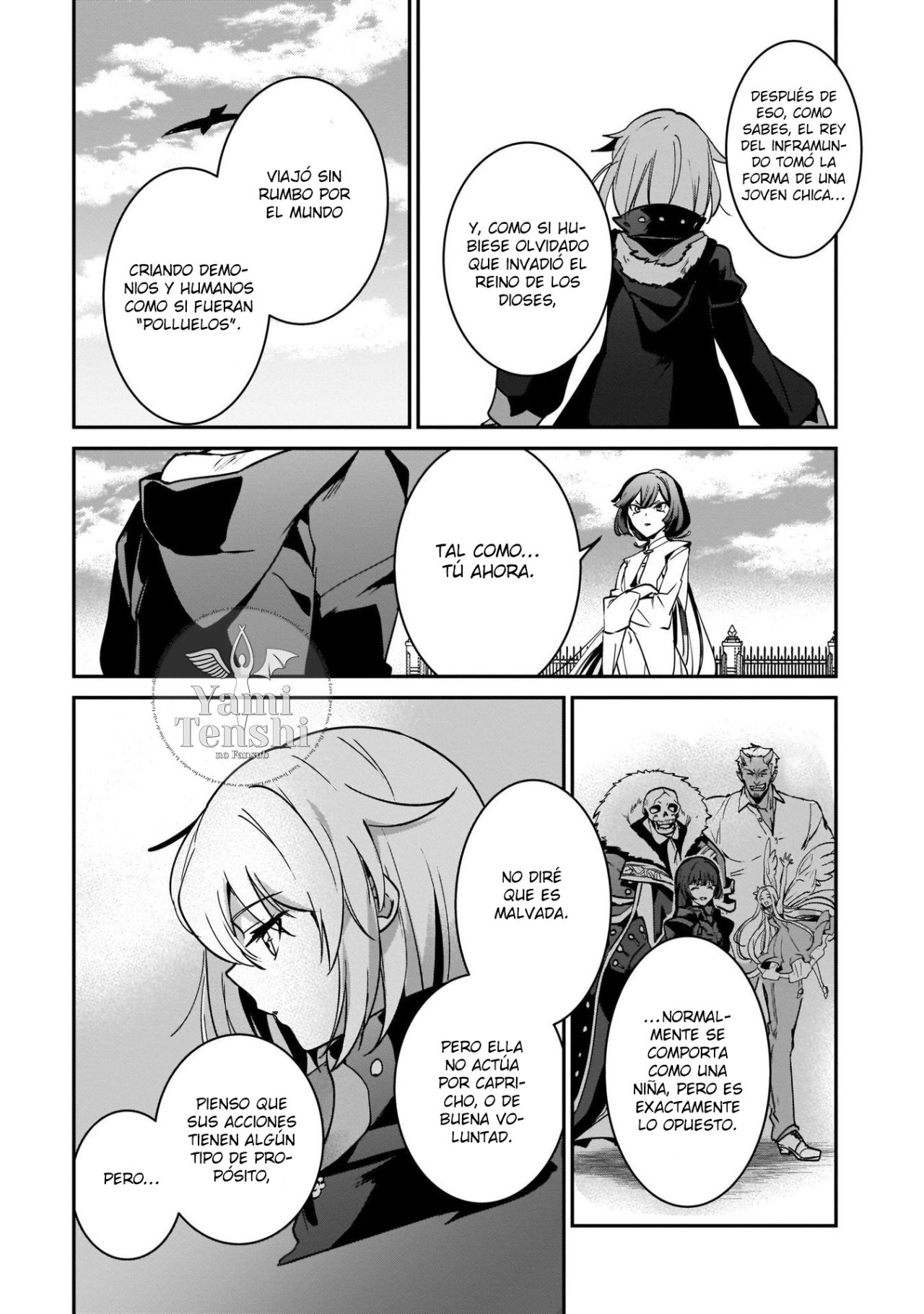Yuusha Shoukan ni Makikomareta kedo, Isekai wa Heiwa deshita Capitulo 17 página 31