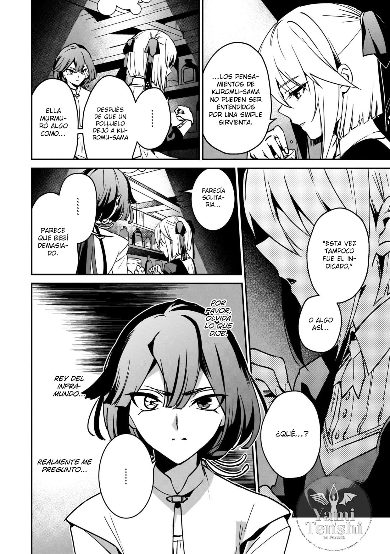 Yuusha Shoukan ni Makikomareta kedo, Isekai wa Heiwa deshita Capitulo 17 página 35
