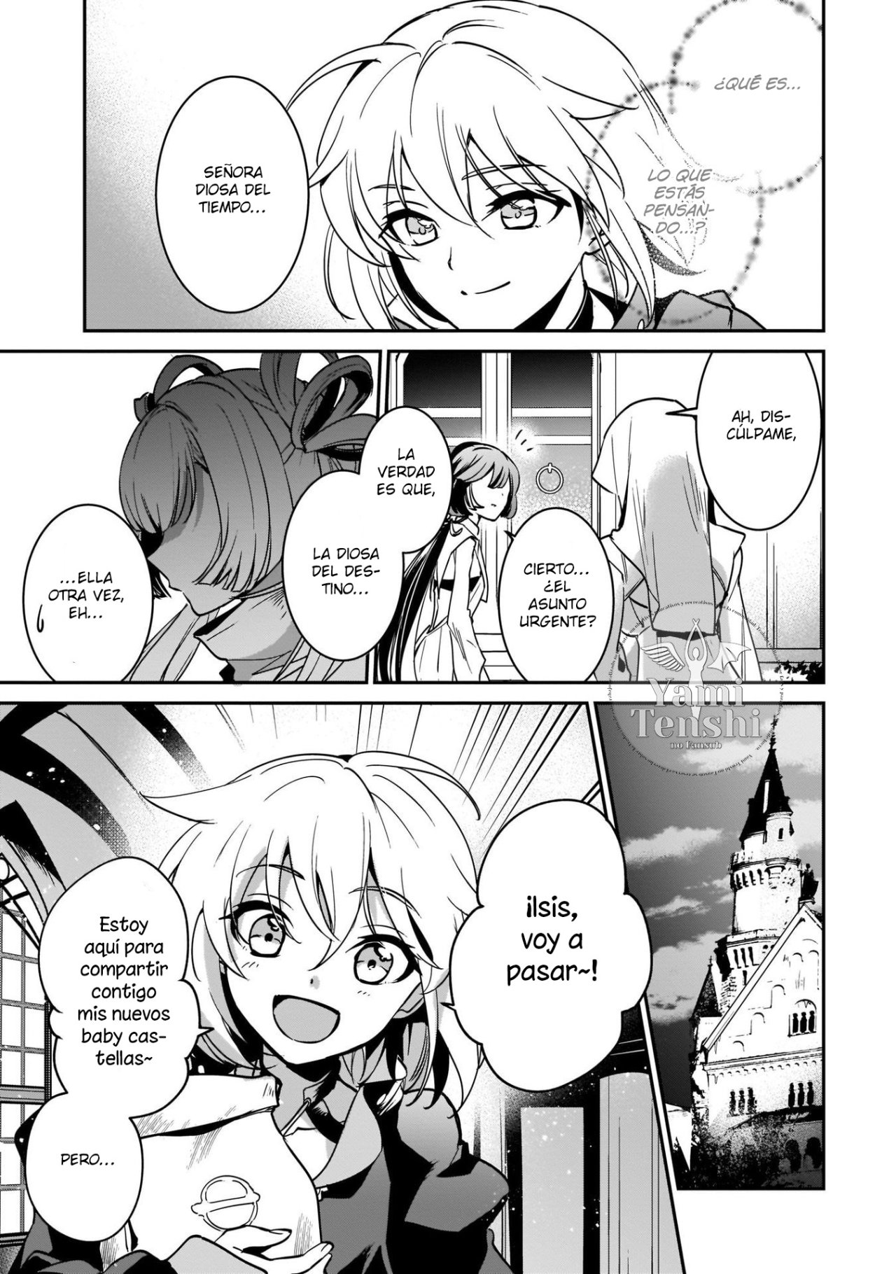 Yuusha Shoukan ni Makikomareta kedo, Isekai wa Heiwa deshita Capitulo 17 página 36