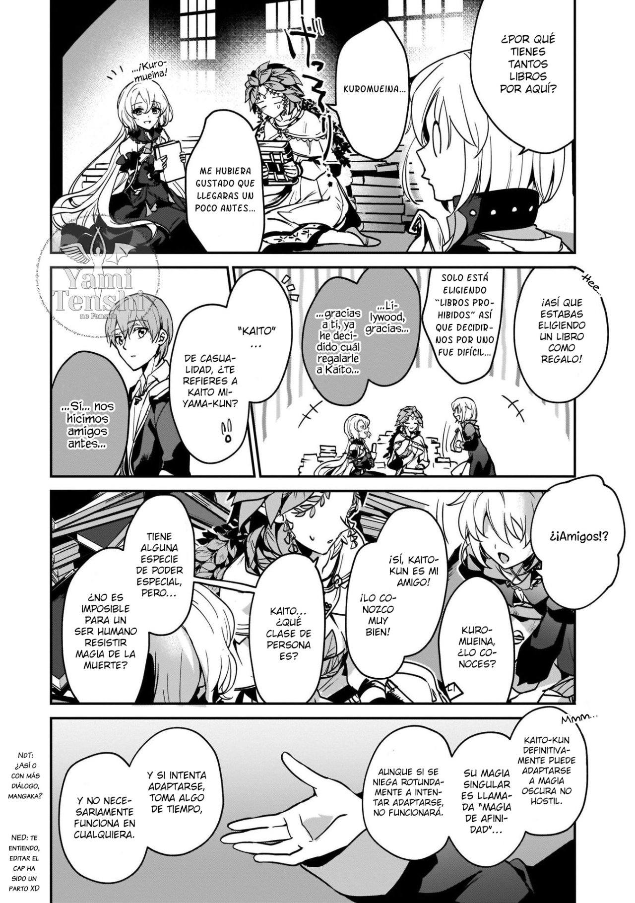 Yuusha Shoukan ni Makikomareta kedo, Isekai wa Heiwa deshita Capitulo 17 página 37
