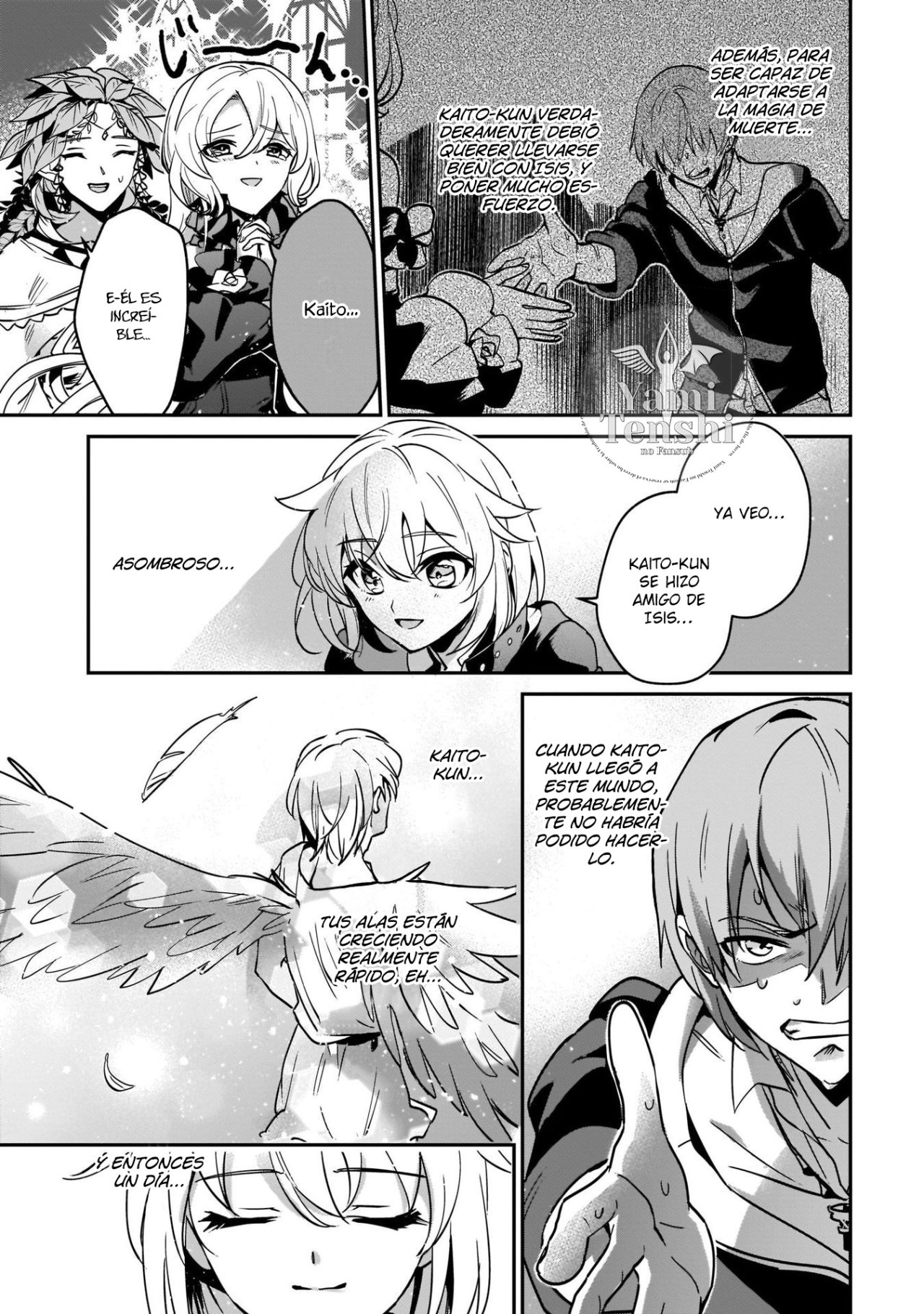 Yuusha Shoukan ni Makikomareta kedo, Isekai wa Heiwa deshita Capitulo 17 página 38