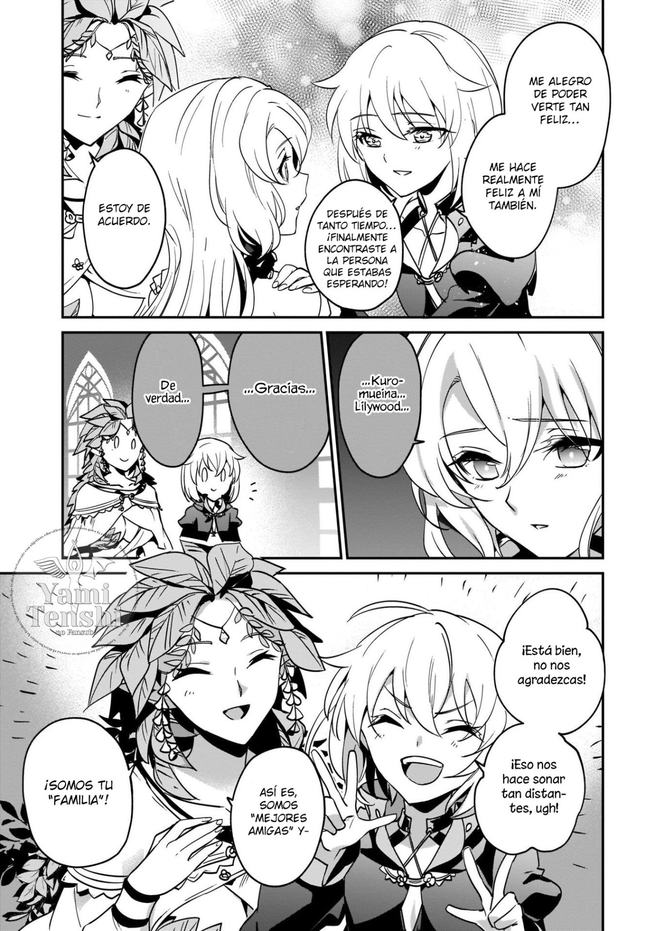 Yuusha Shoukan ni Makikomareta kedo, Isekai wa Heiwa deshita Capitulo 17 página 40