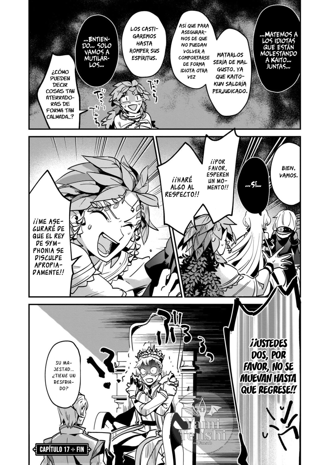 Yuusha Shoukan ni Makikomareta kedo, Isekai wa Heiwa deshita Capitulo 17 página 43