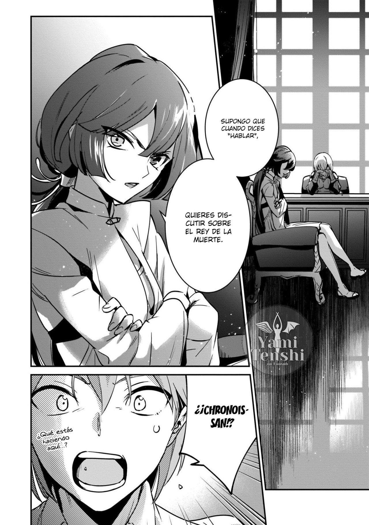 Yuusha Shoukan ni Makikomareta kedo, Isekai wa Heiwa deshita Capitulo 17 página 5
