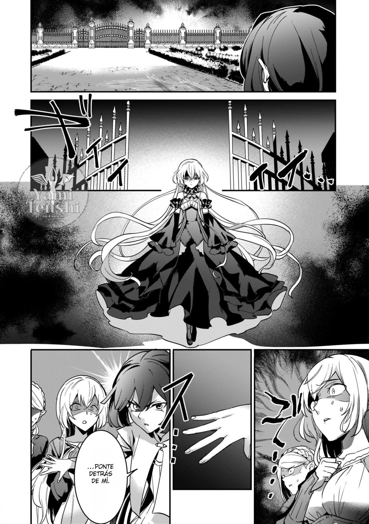 Yuusha Shoukan ni Makikomareta kedo, Isekai wa Heiwa deshita Capitulo 17 página 9