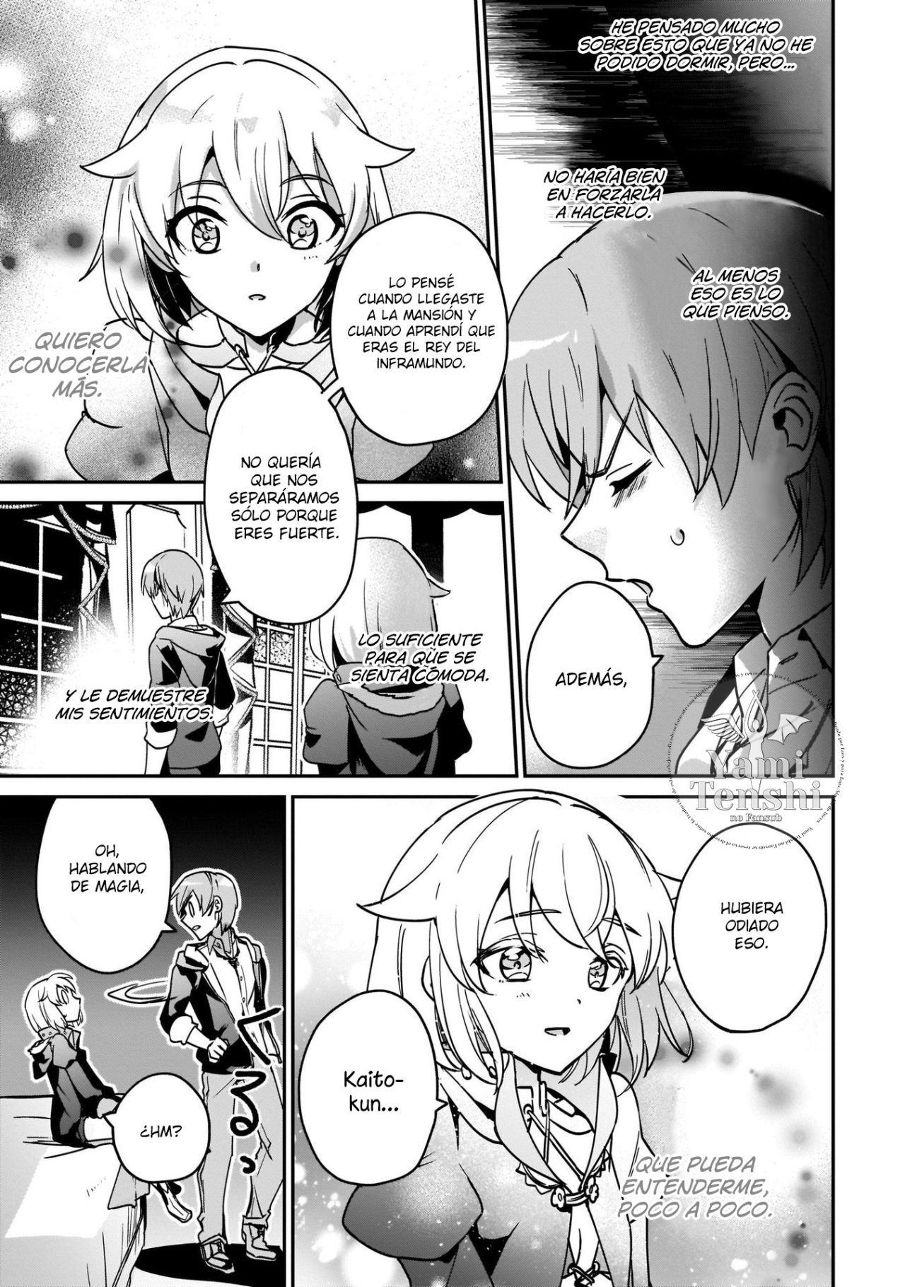 Yuusha Shoukan ni Makikomareta kedo, Isekai wa Heiwa deshita Capitulo 18 página 10
