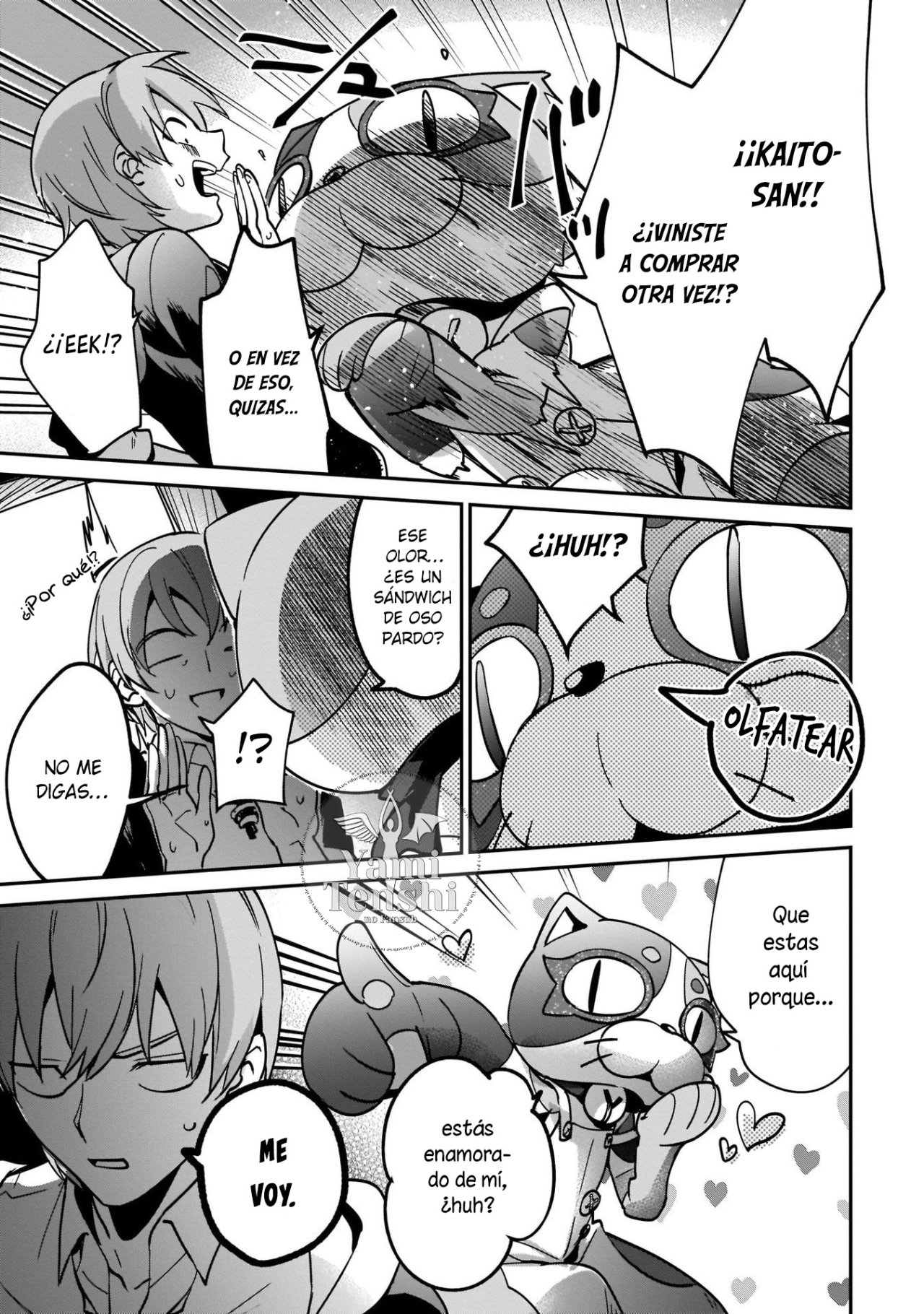 Yuusha Shoukan ni Makikomareta kedo, Isekai wa Heiwa deshita Capitulo 18 página 14