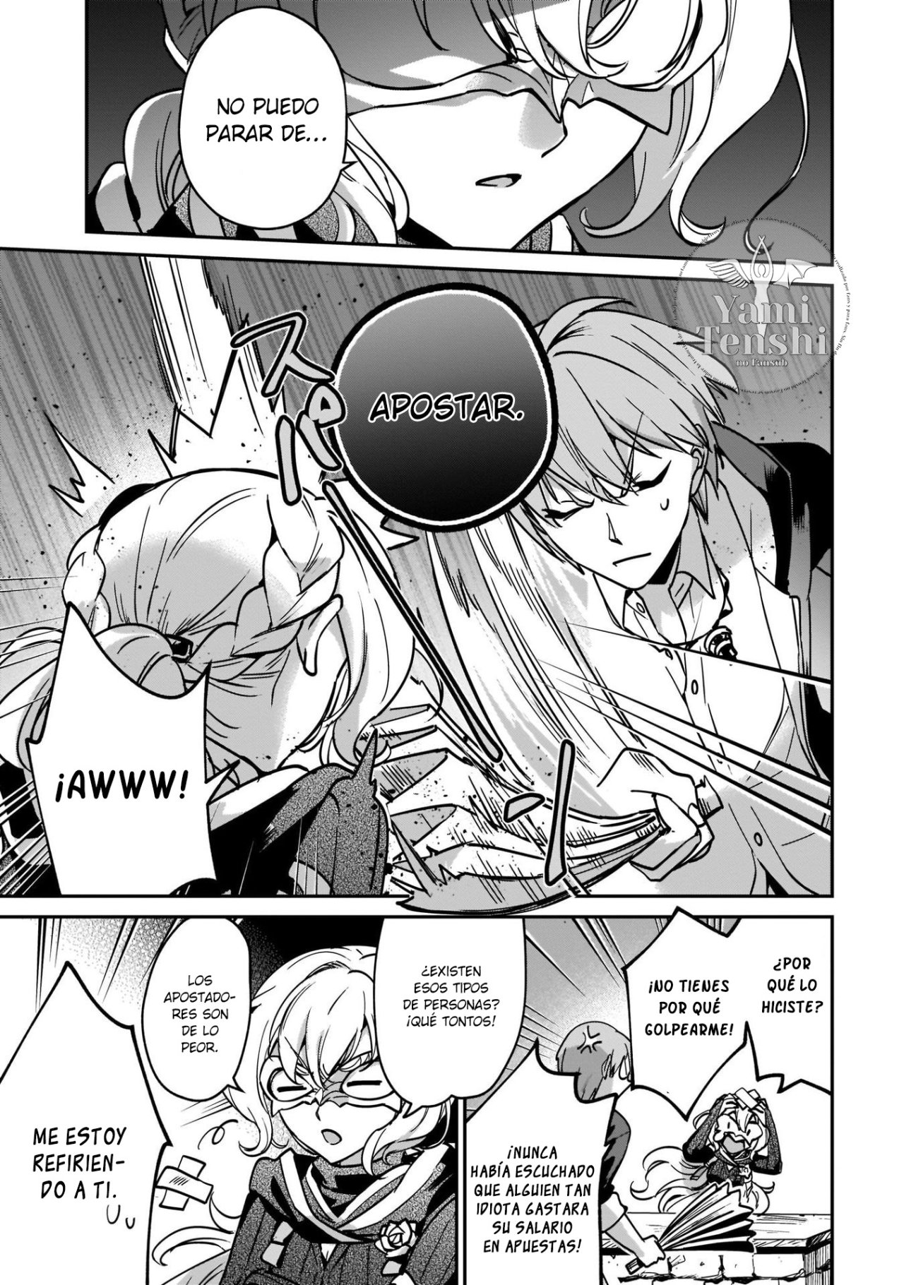Yuusha Shoukan ni Makikomareta kedo, Isekai wa Heiwa deshita Capitulo 18 página 16
